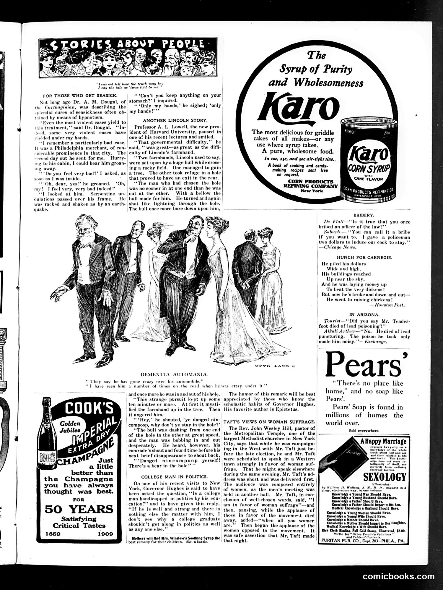 Judge — May 1, 1909 — page 13 of 16
