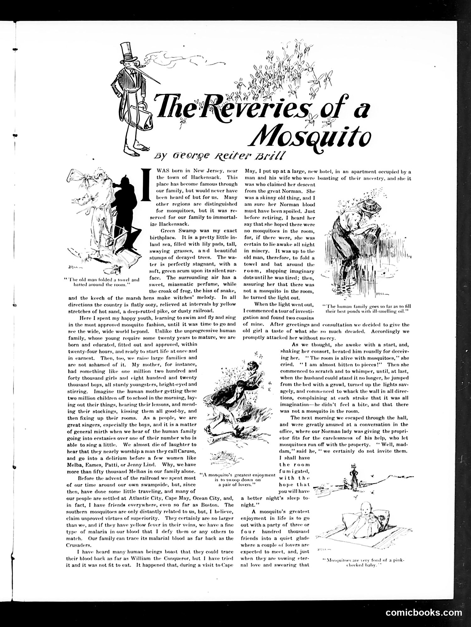 Judge — May 8, 1909 — page 3 of 16