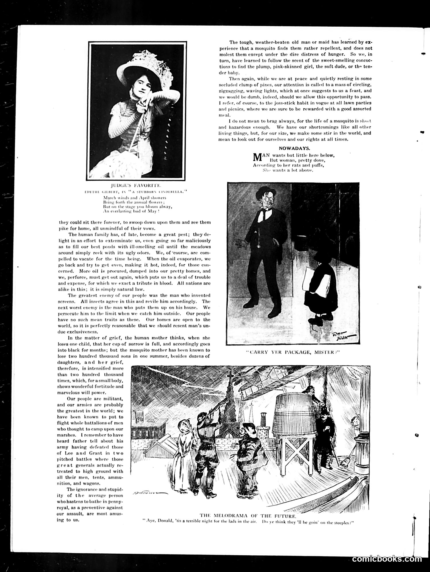 Judge — May 8, 1909 — page 4 of 16