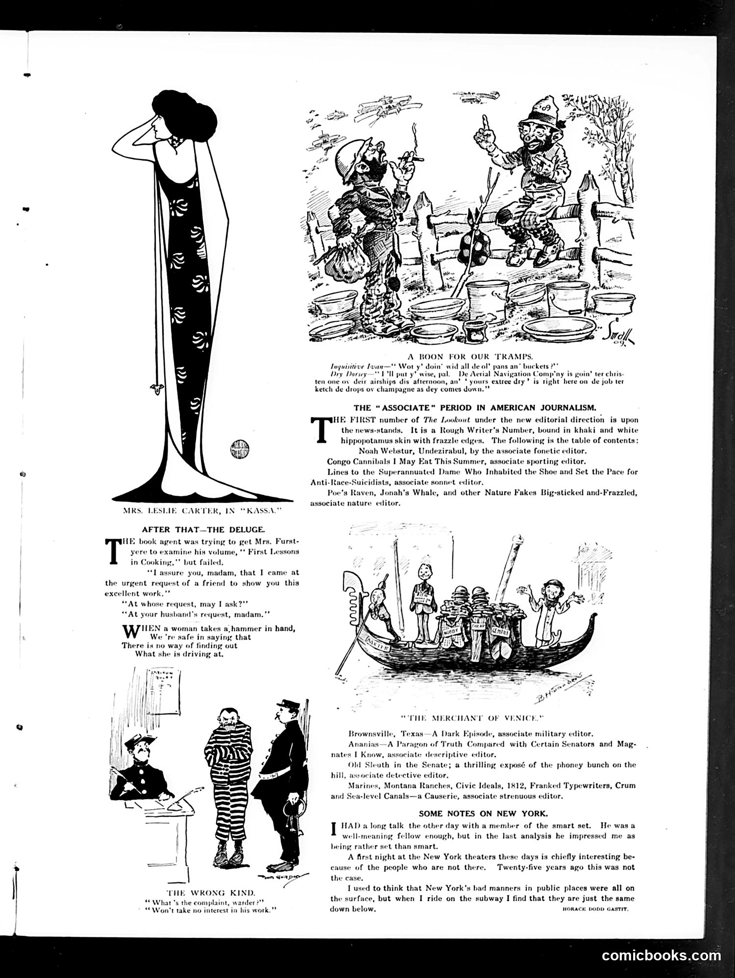 Judge — May 8, 1909 — page 5 of 16
