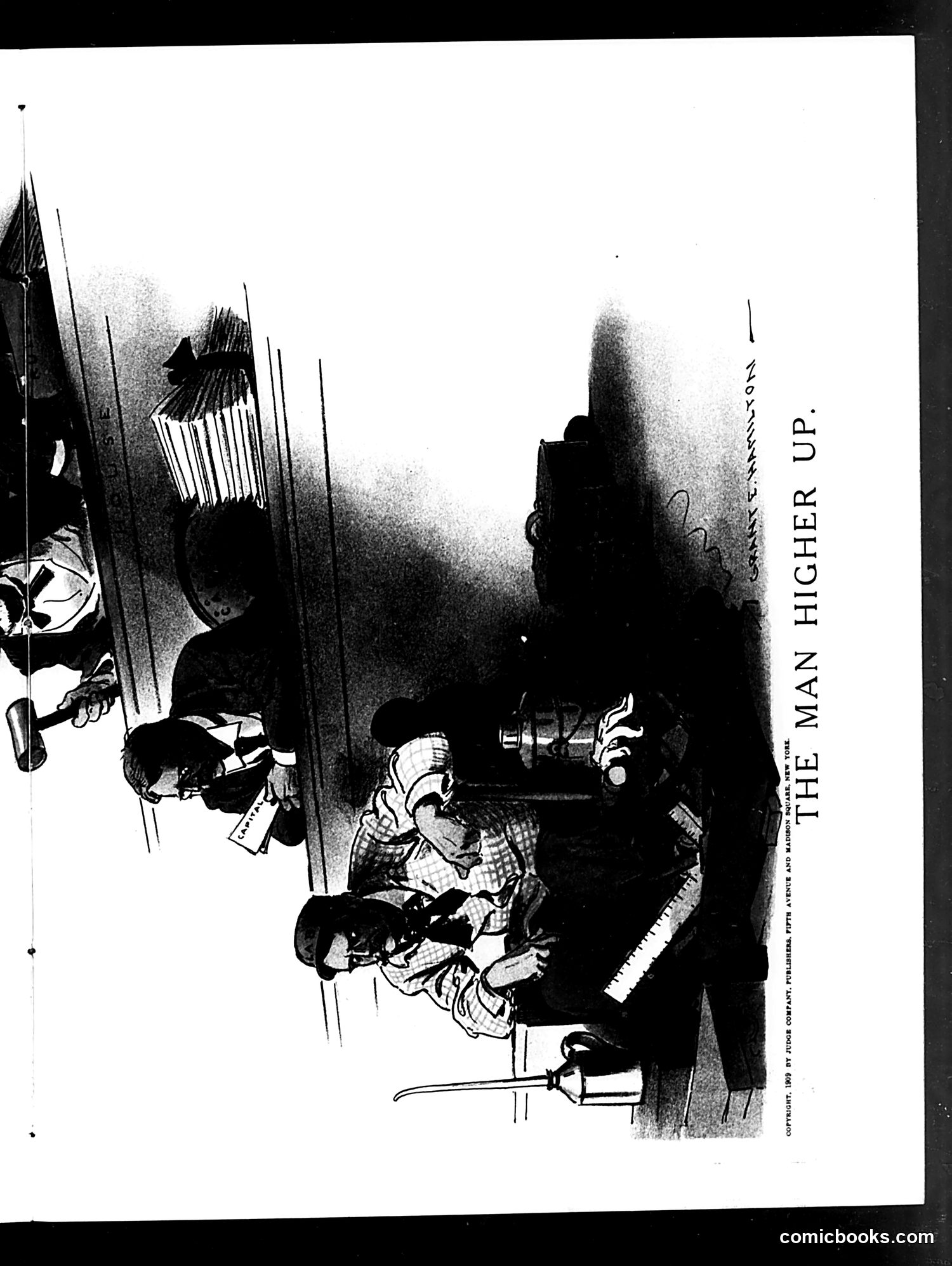 Judge — May 8, 1909 — page 9 of 16