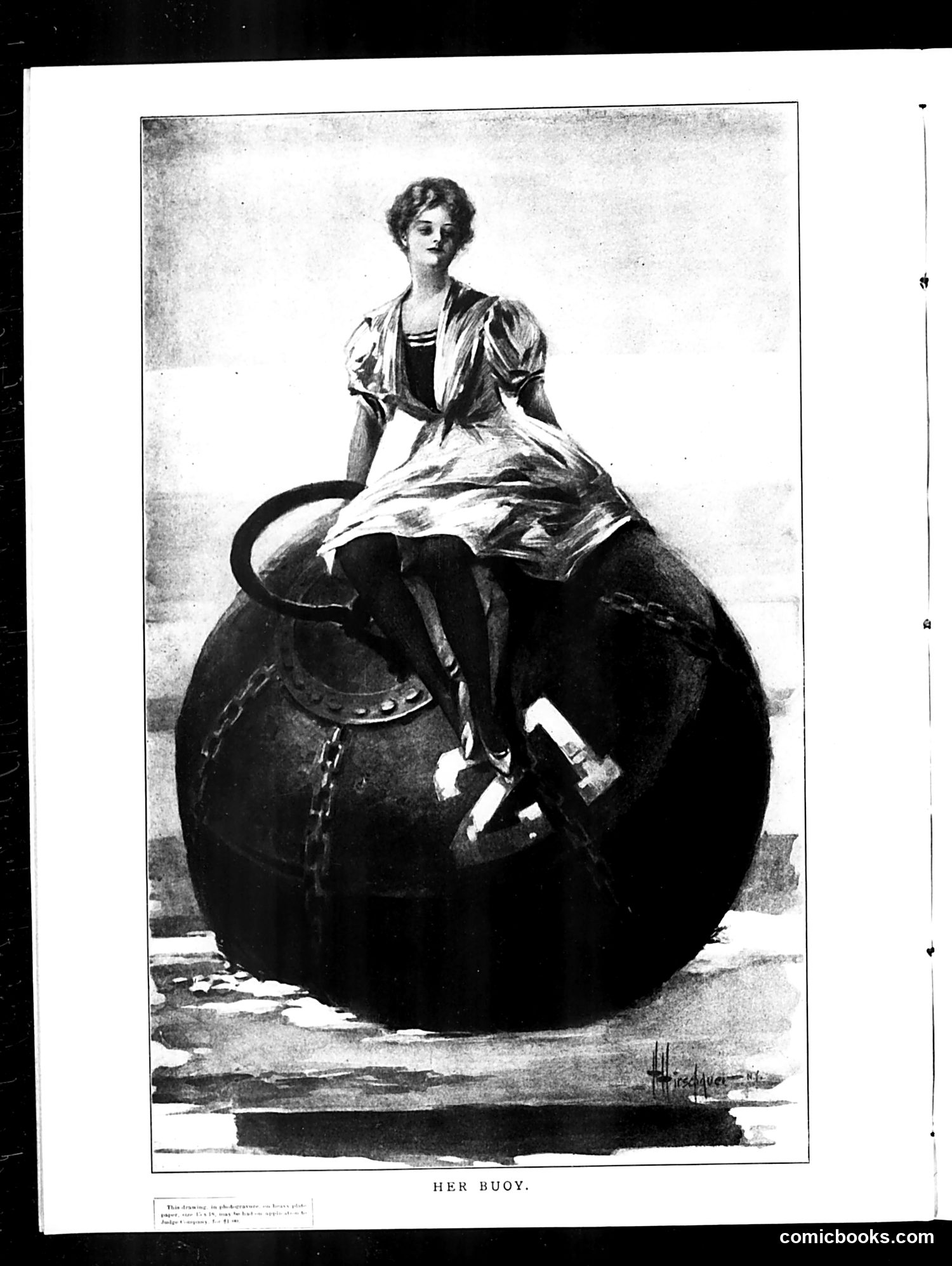 Judge — May 8, 1909 — page 10 of 16