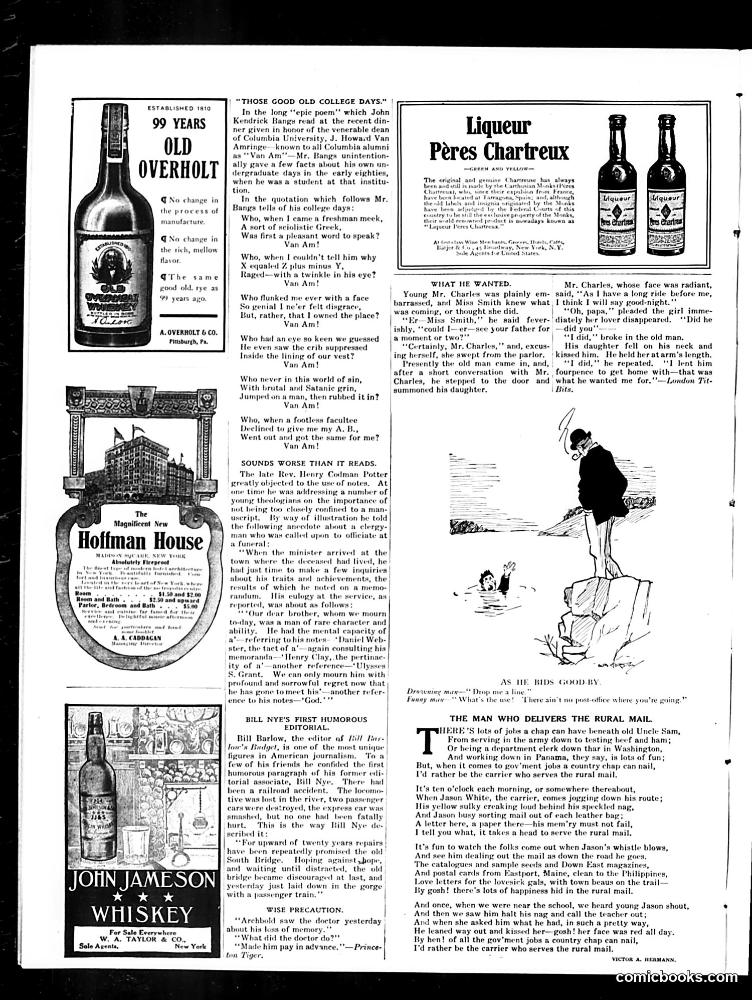 Judge — May 8, 1909 — page 12 of 16