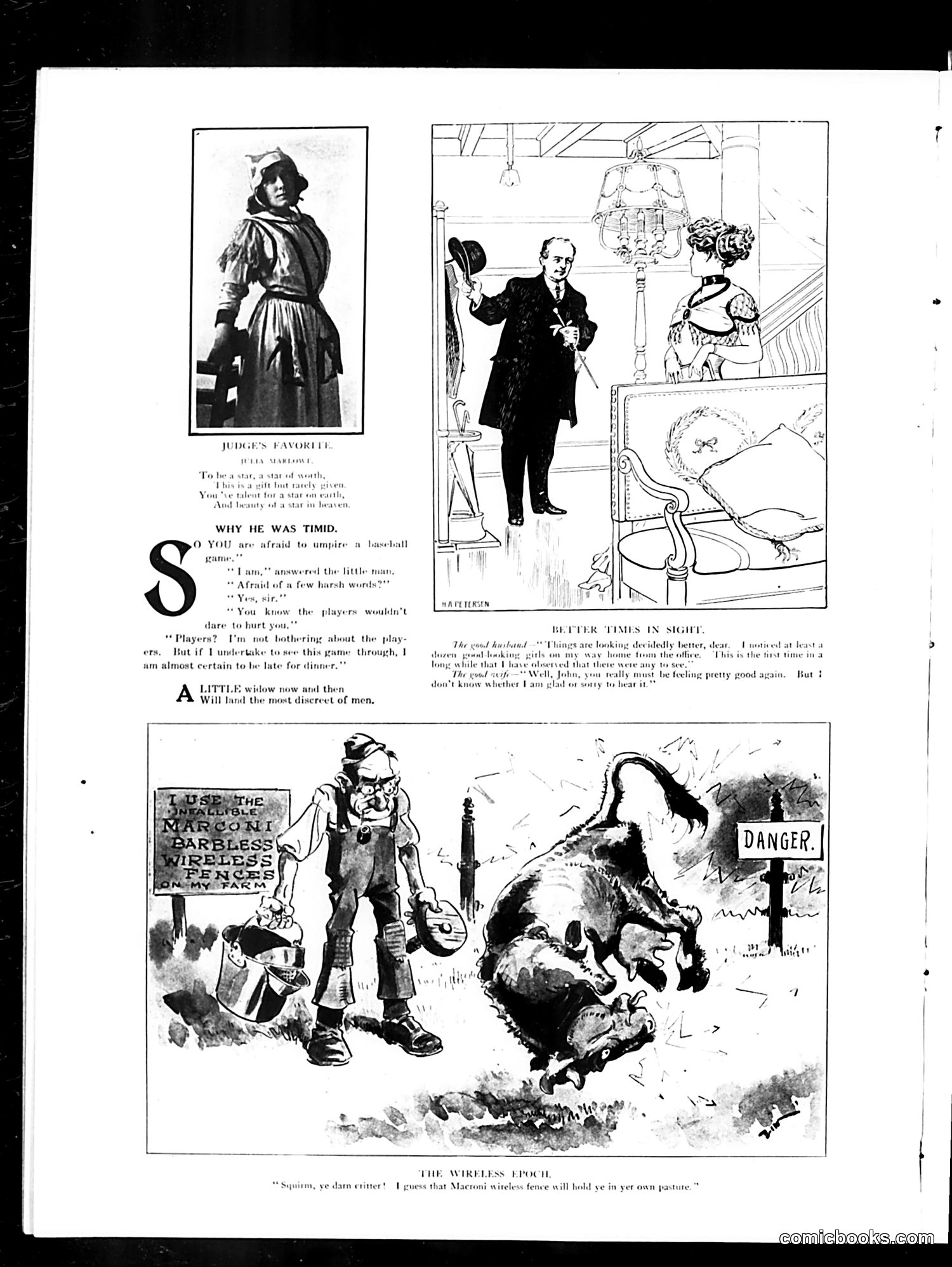 Judge — May 15, 1909 — page 4 of 16