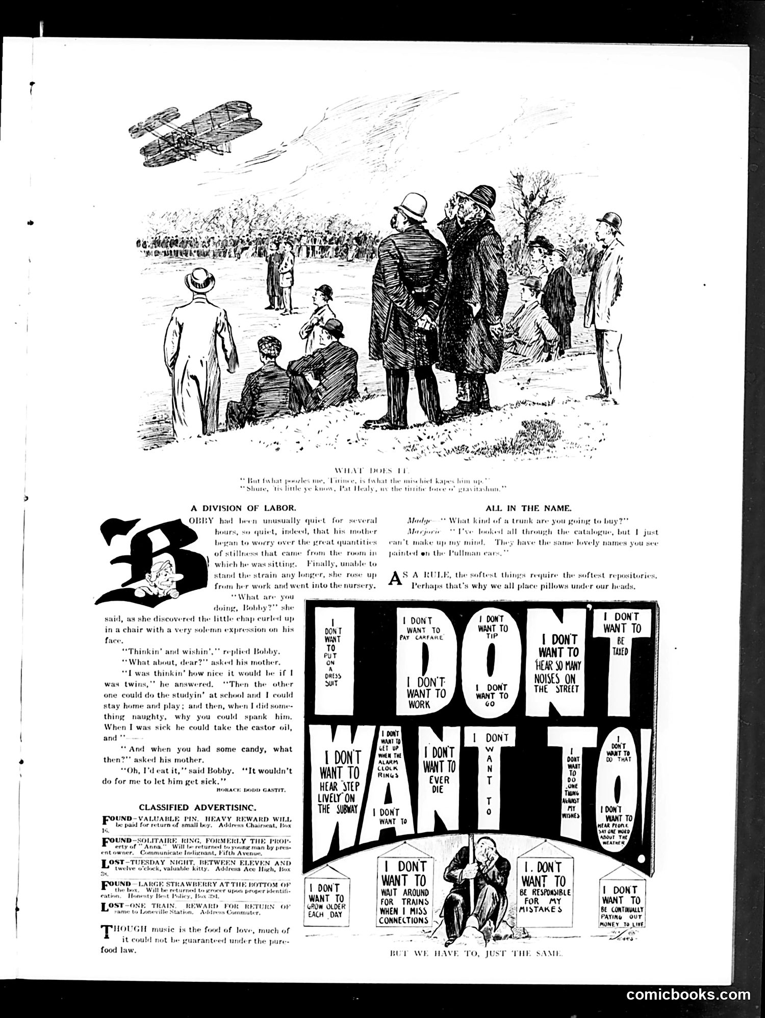 Judge — May 15, 1909 — page 5 of 16