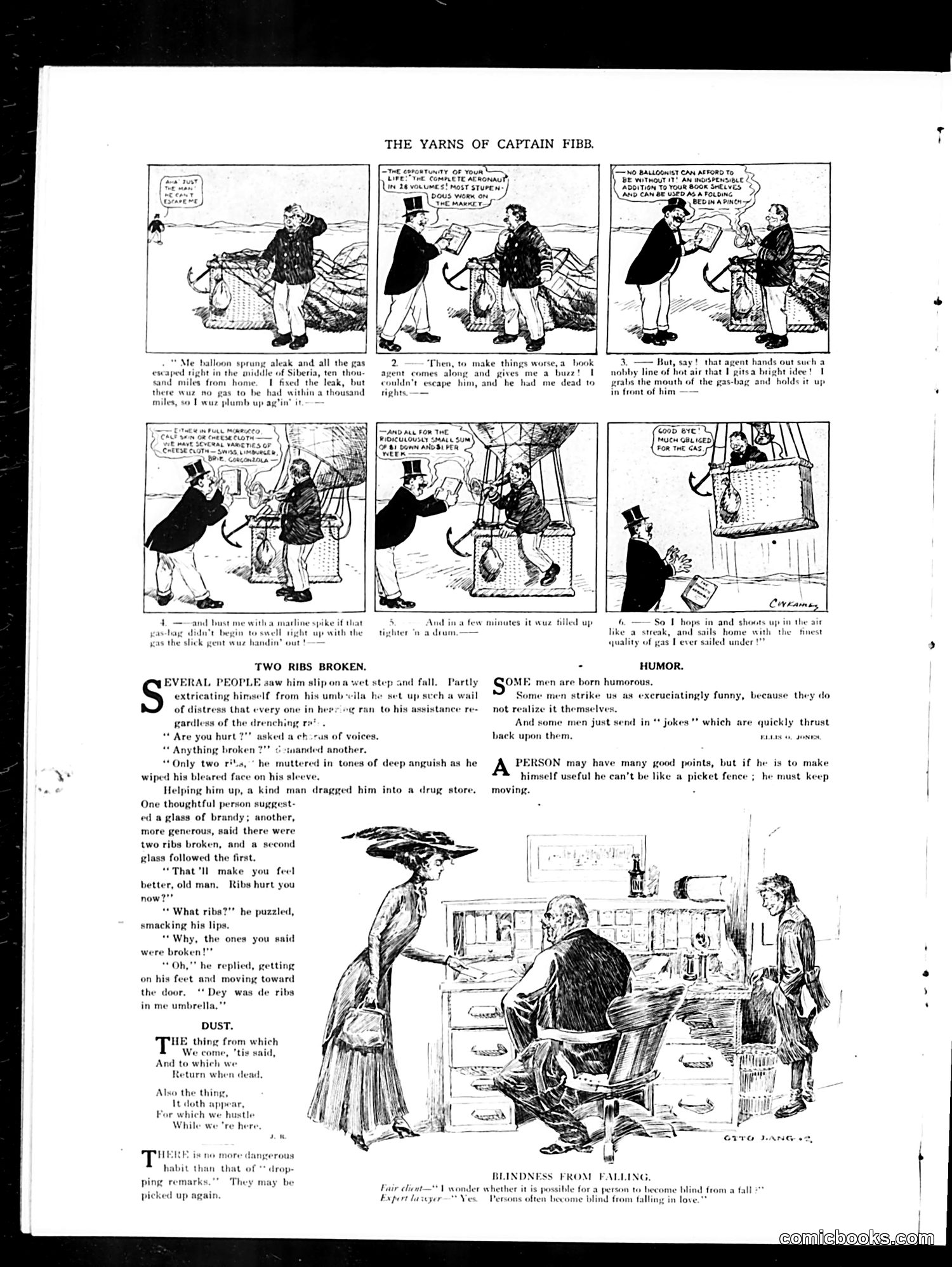 Judge — May 15, 1909 — page 6 of 16