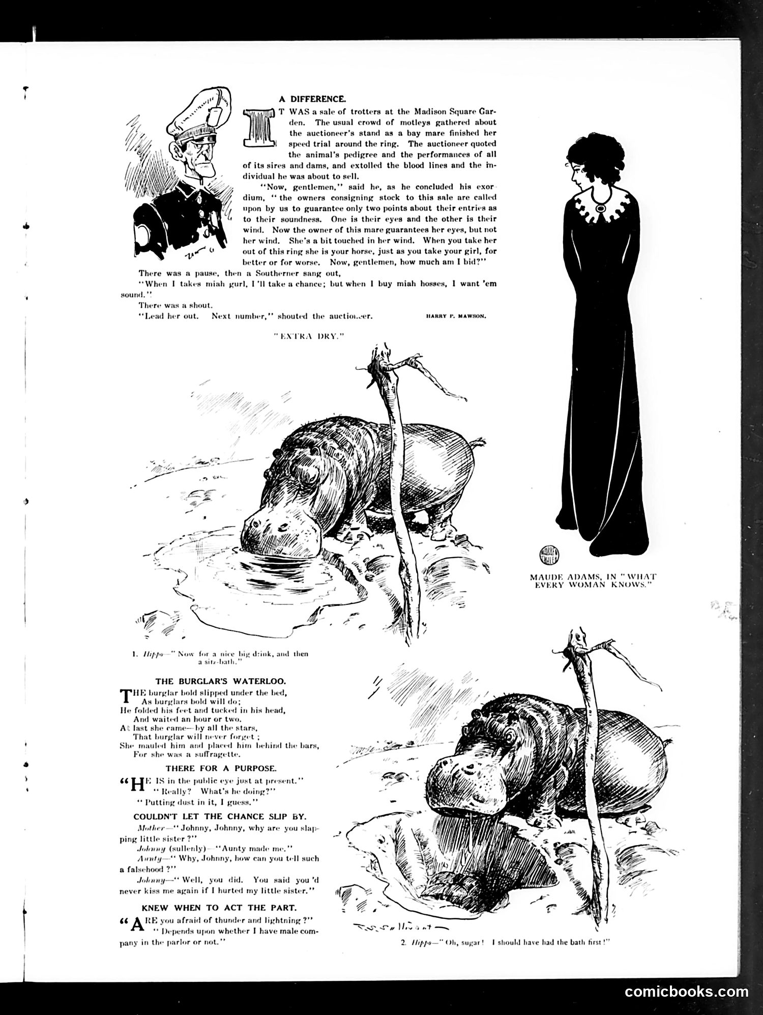 Judge — May 15, 1909 — page 7 of 16