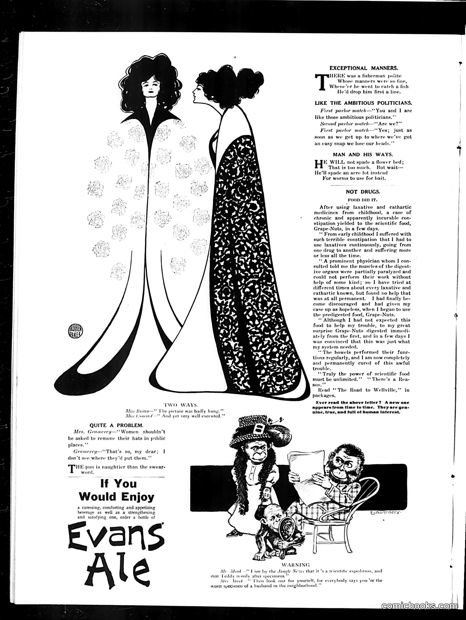 Judge — May 15, 1909 — page 10 of 16