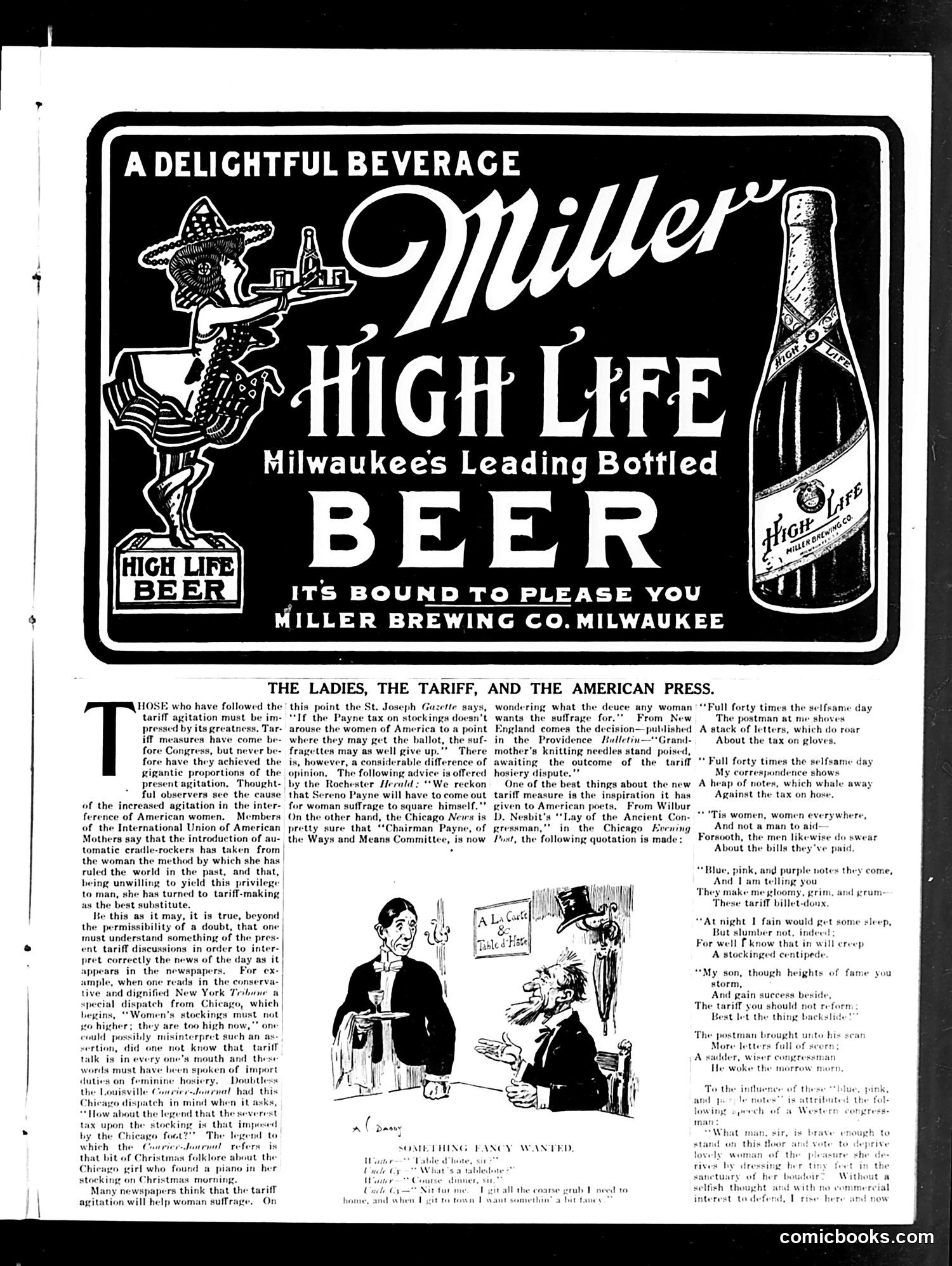 Judge — May 15, 1909 — page 11 of 16