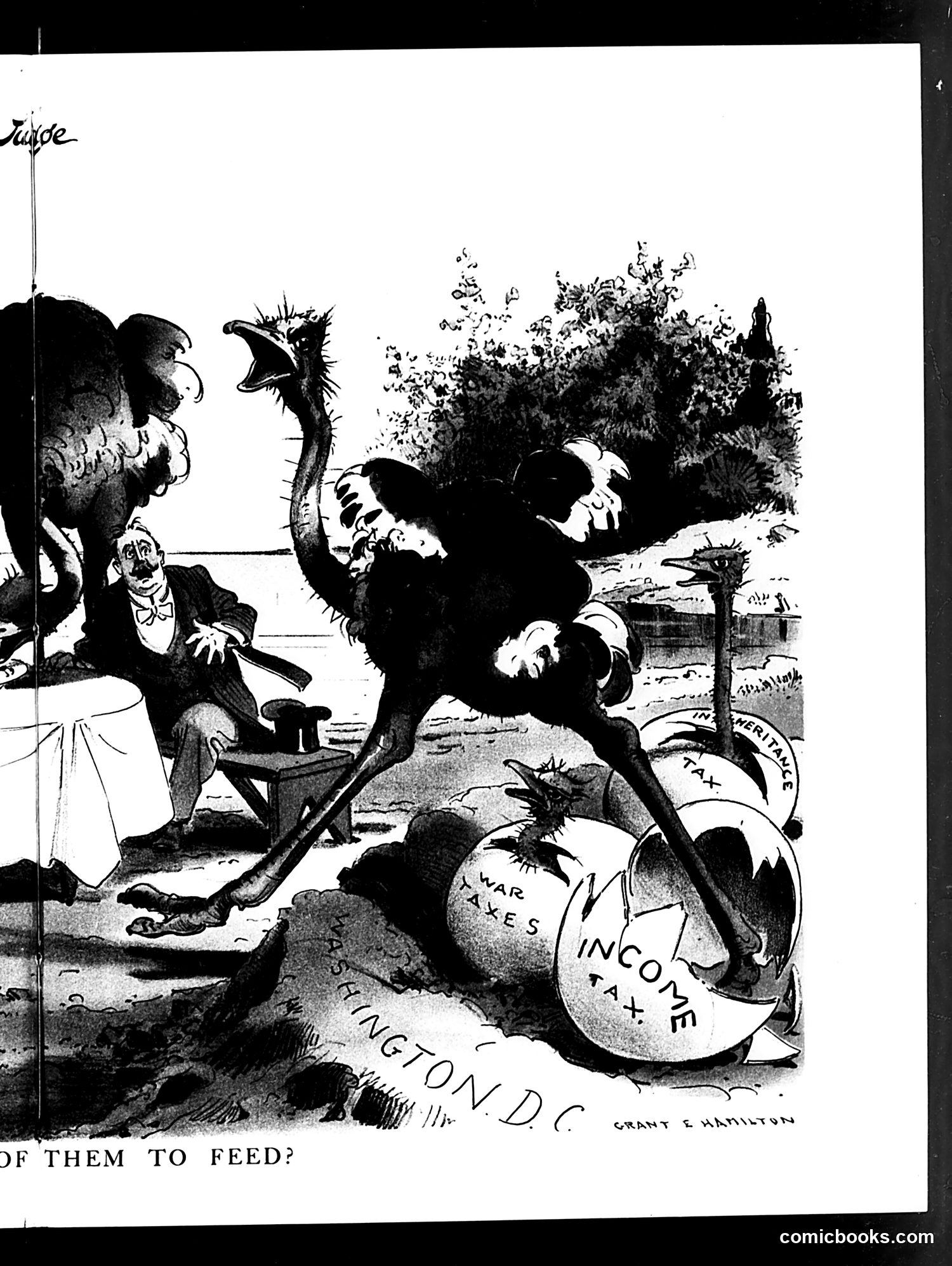 Judge — May 22, 1909 — page 9 of 16