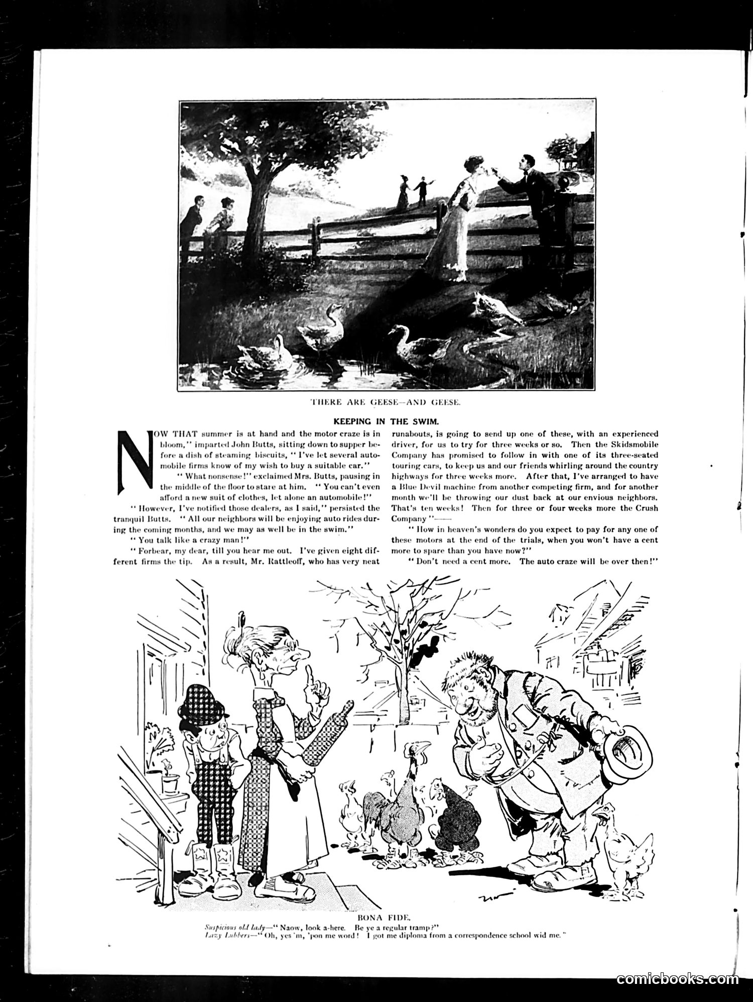 Judge — May 22, 1909 — page 10 of 16