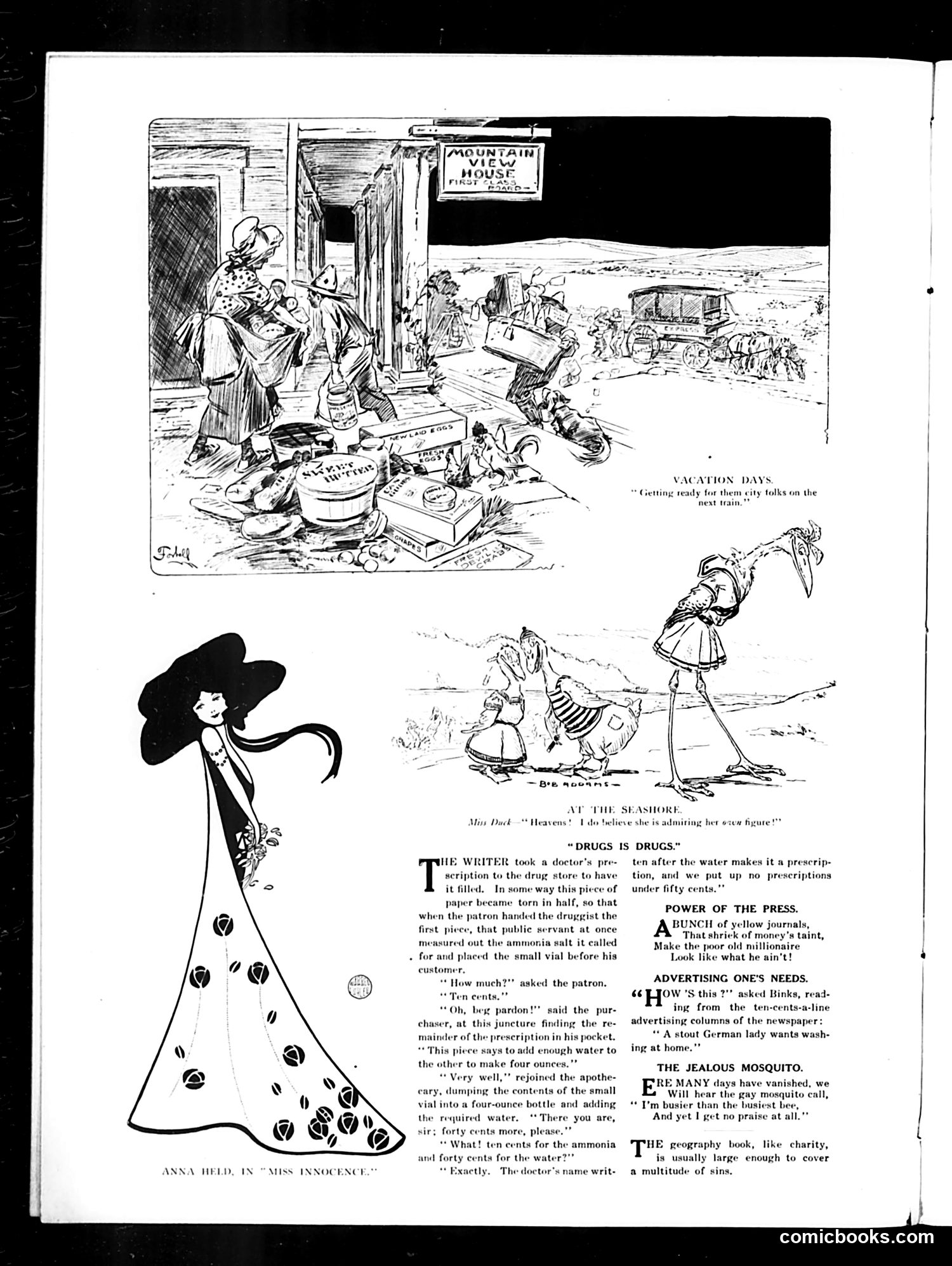 Judge — May 29, 1909 — page 4 of 20