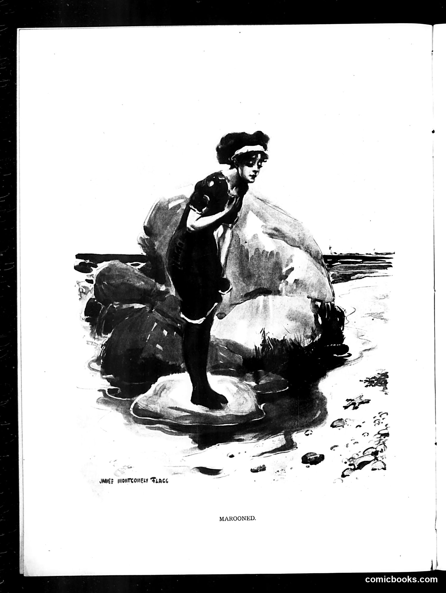 Judge — May 29, 1909 — page 6 of 20