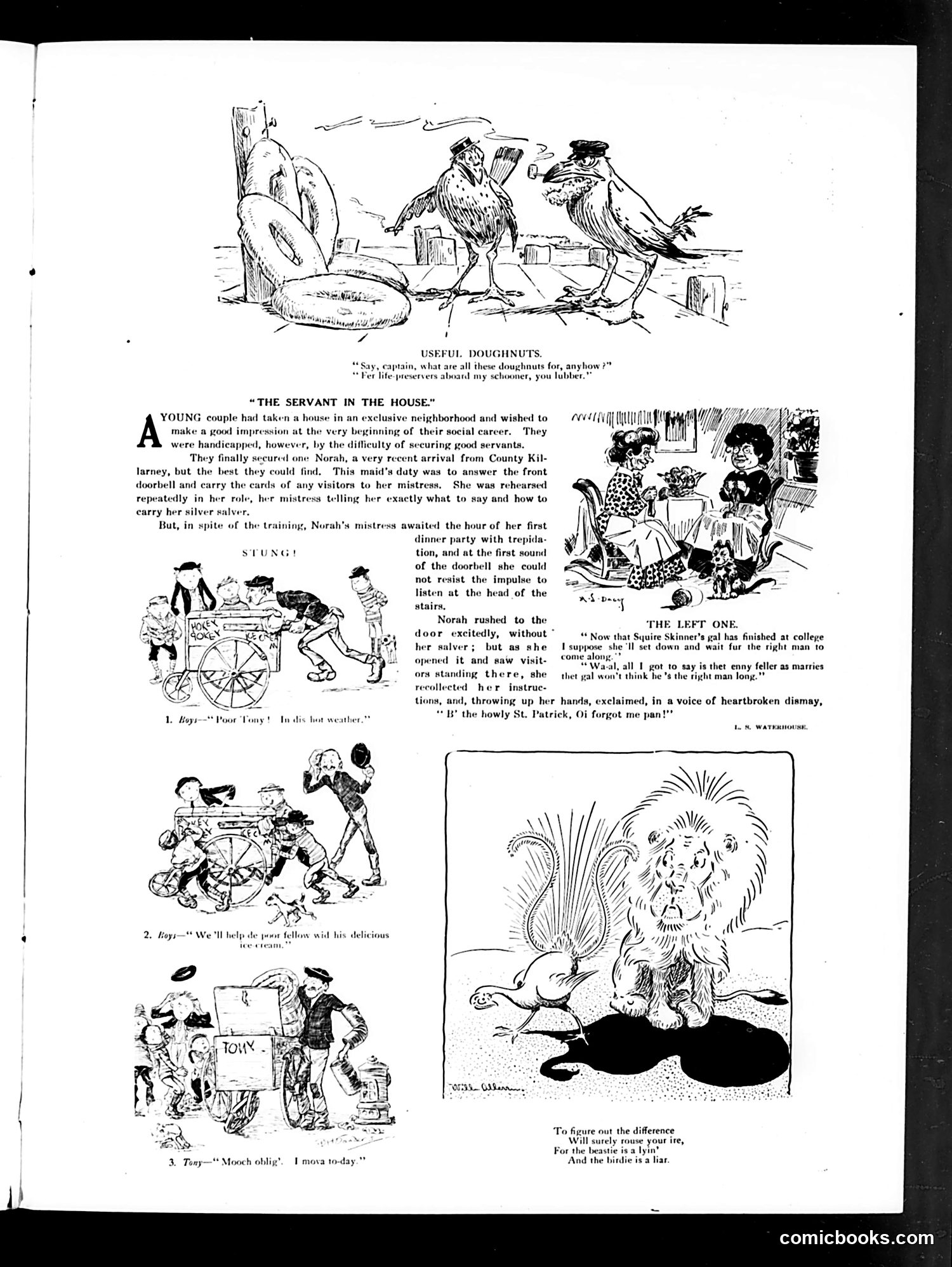Judge — May 29, 1909 — page 7 of 20