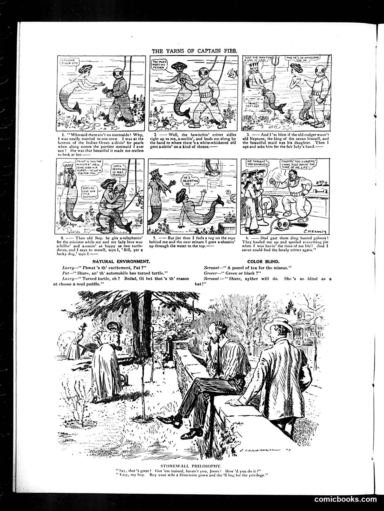 Judge — May 29, 1909 — page 12 of 20