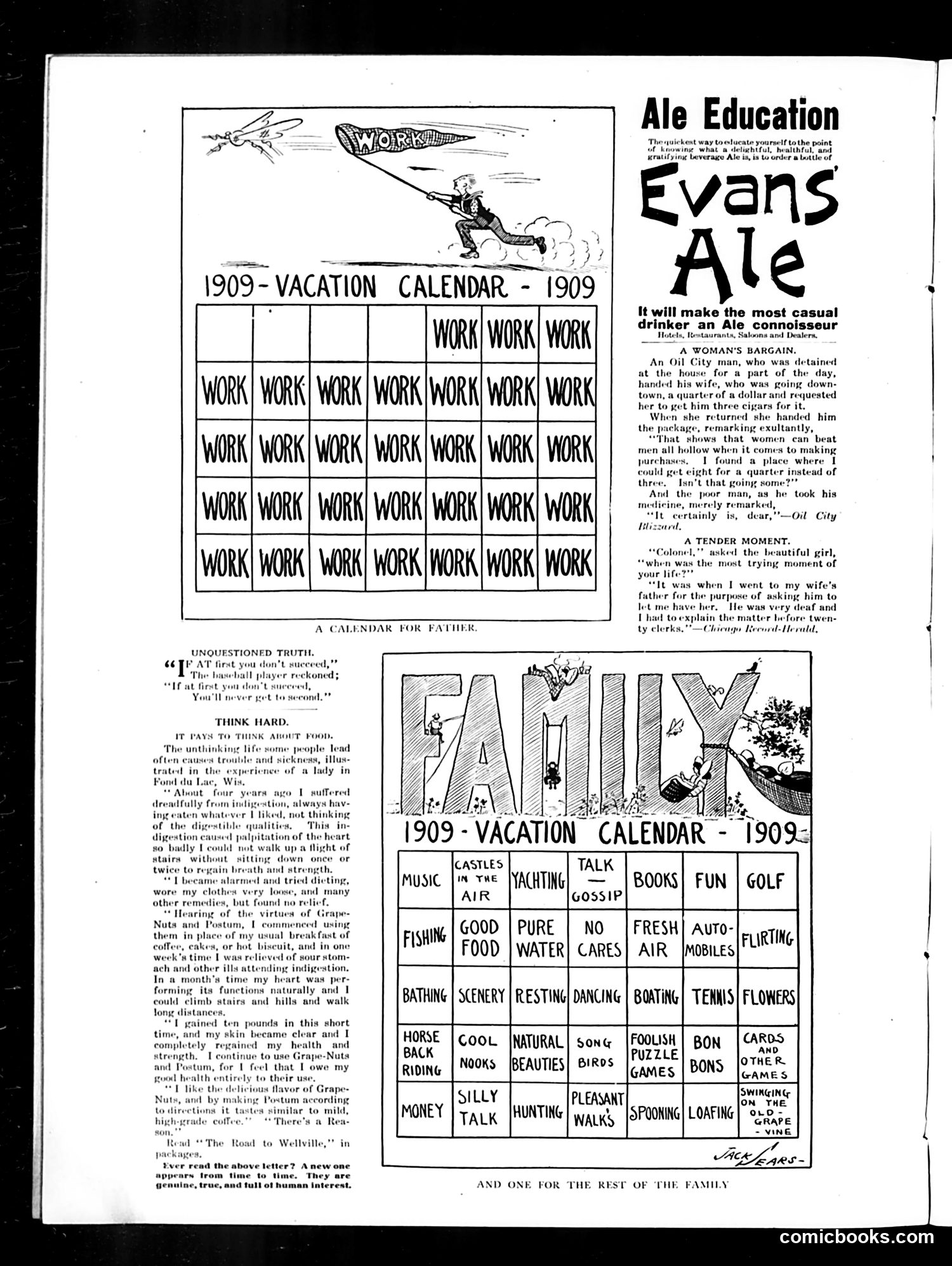 Judge — May 29, 1909 — page 14 of 20