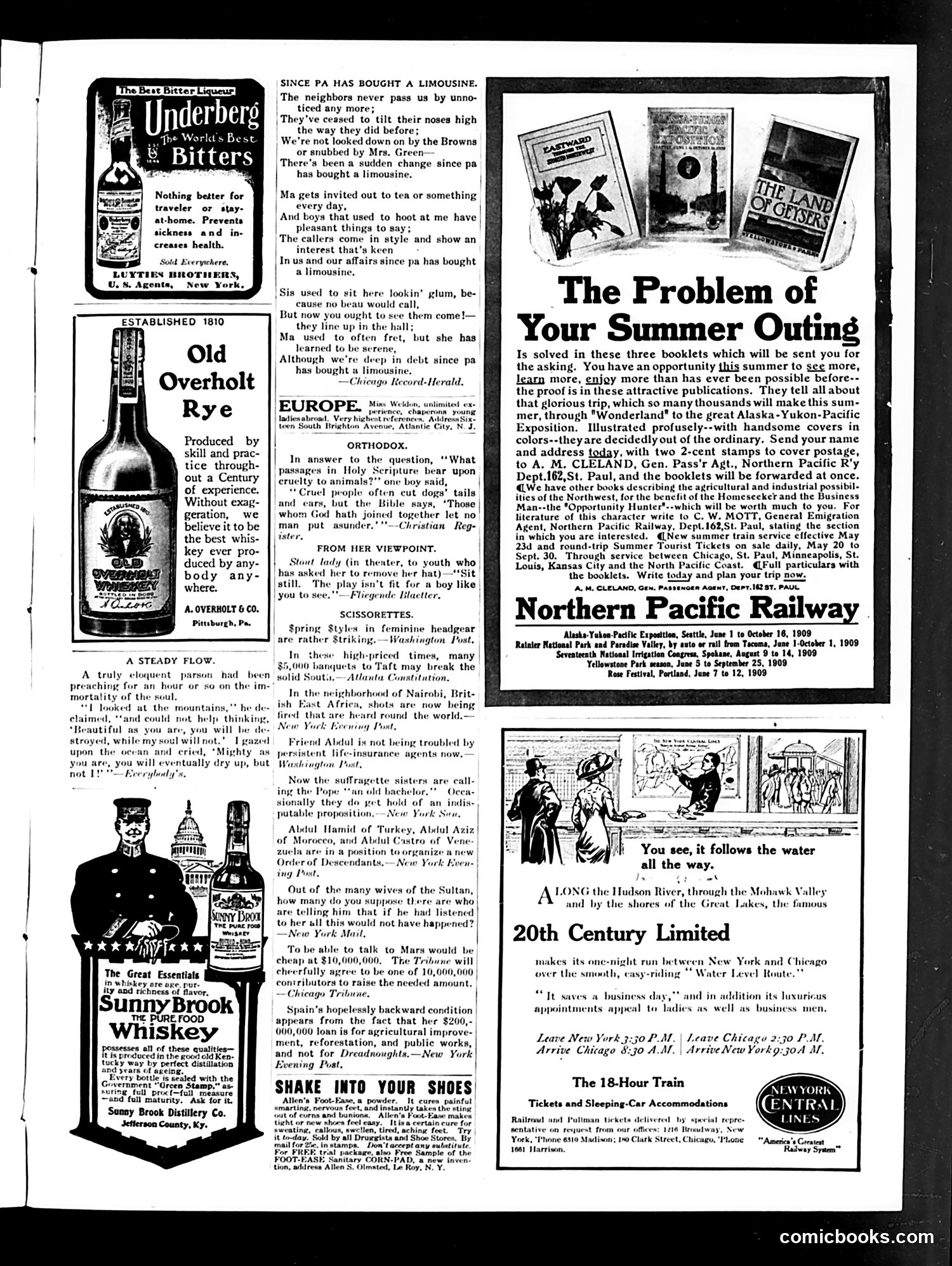 Judge — May 29, 1909 — page 15 of 20