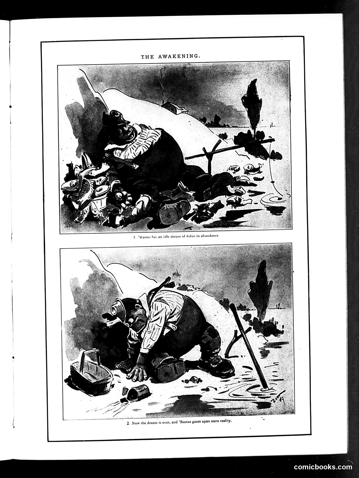 Judge — June 5, 1909 — page 7 of 16