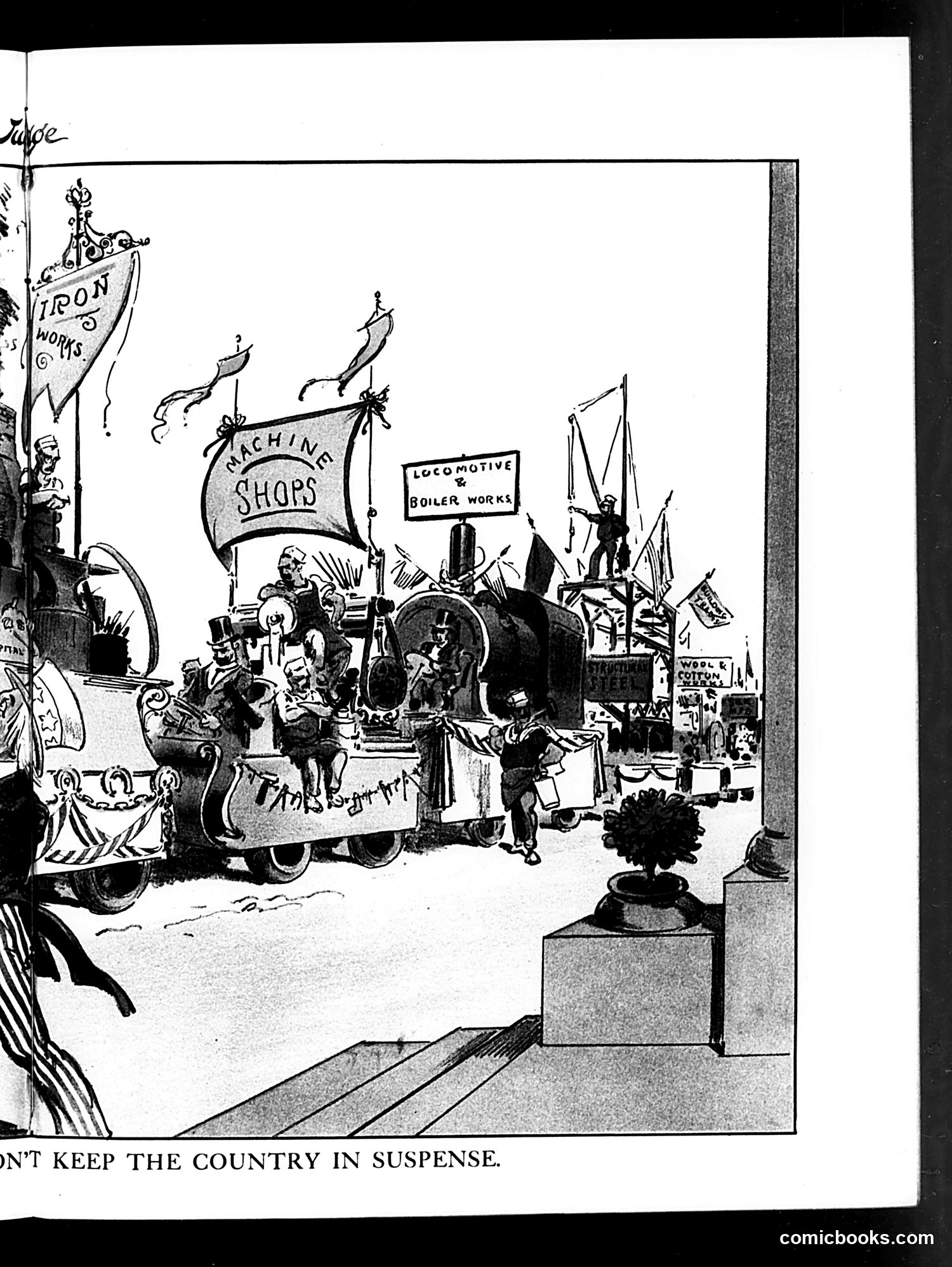 Judge — June 5, 1909 — page 9 of 16