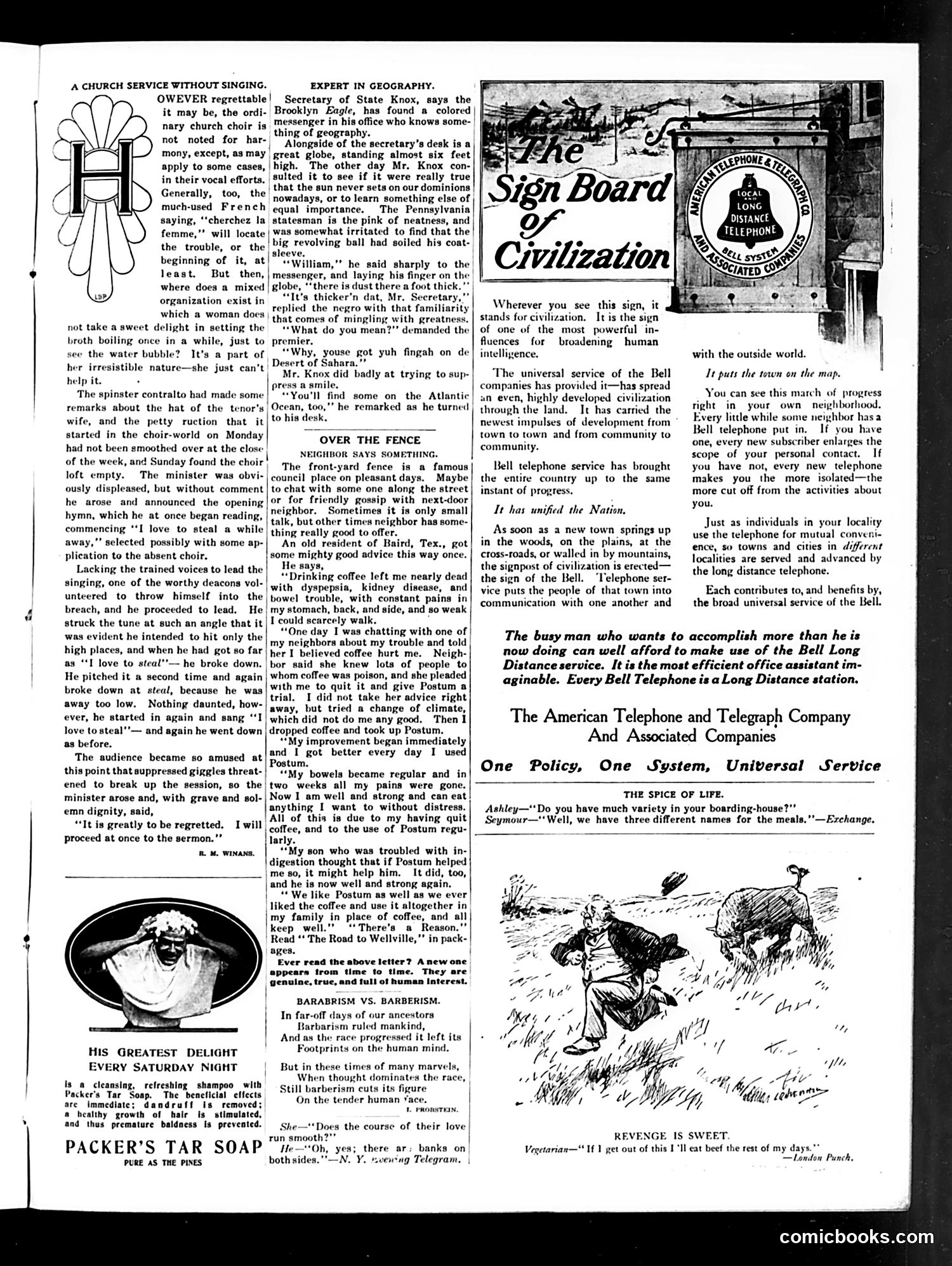 Judge — June 5, 1909 — page 11 of 16
