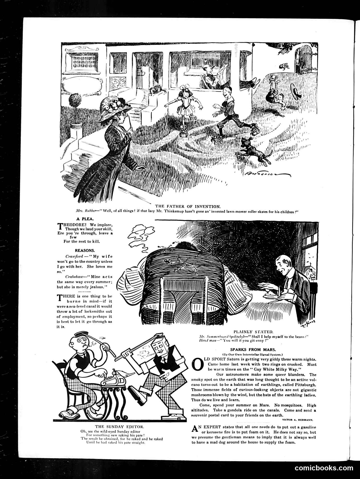Judge — June 12, 1909 — page 6 of 16