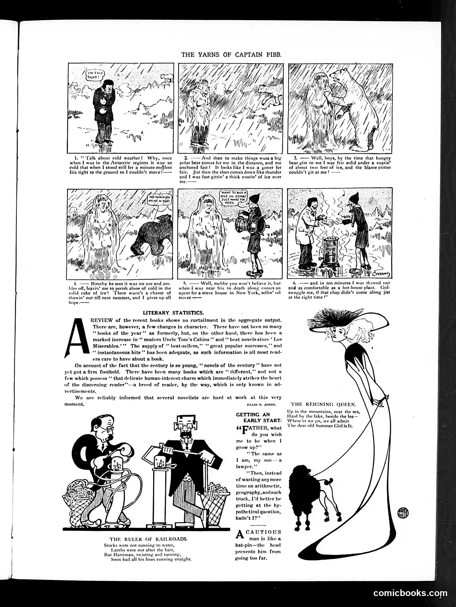 Judge — June 12, 1909 — page 7 of 16