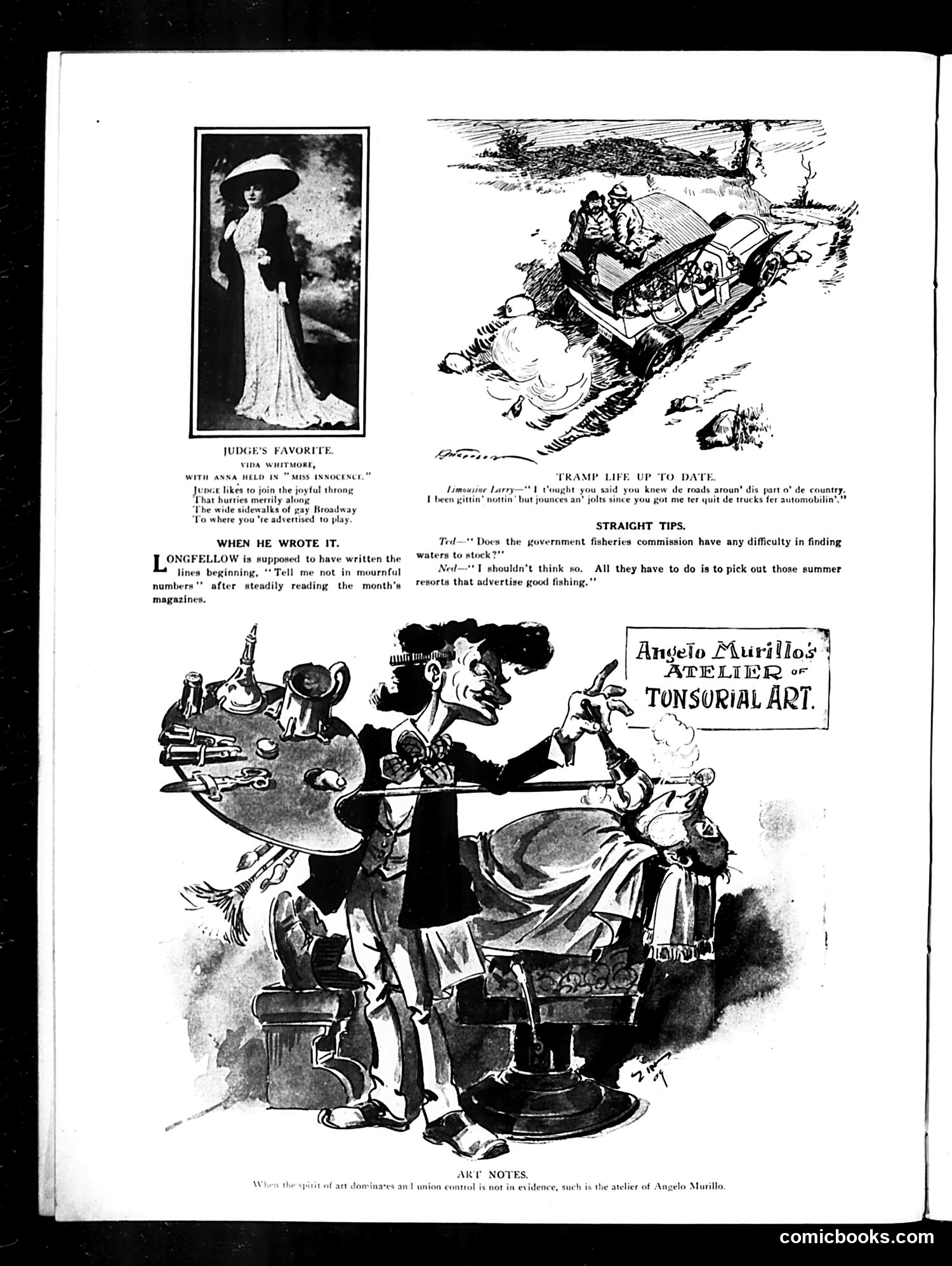 Judge — June 19, 1909 — page 4 of 16