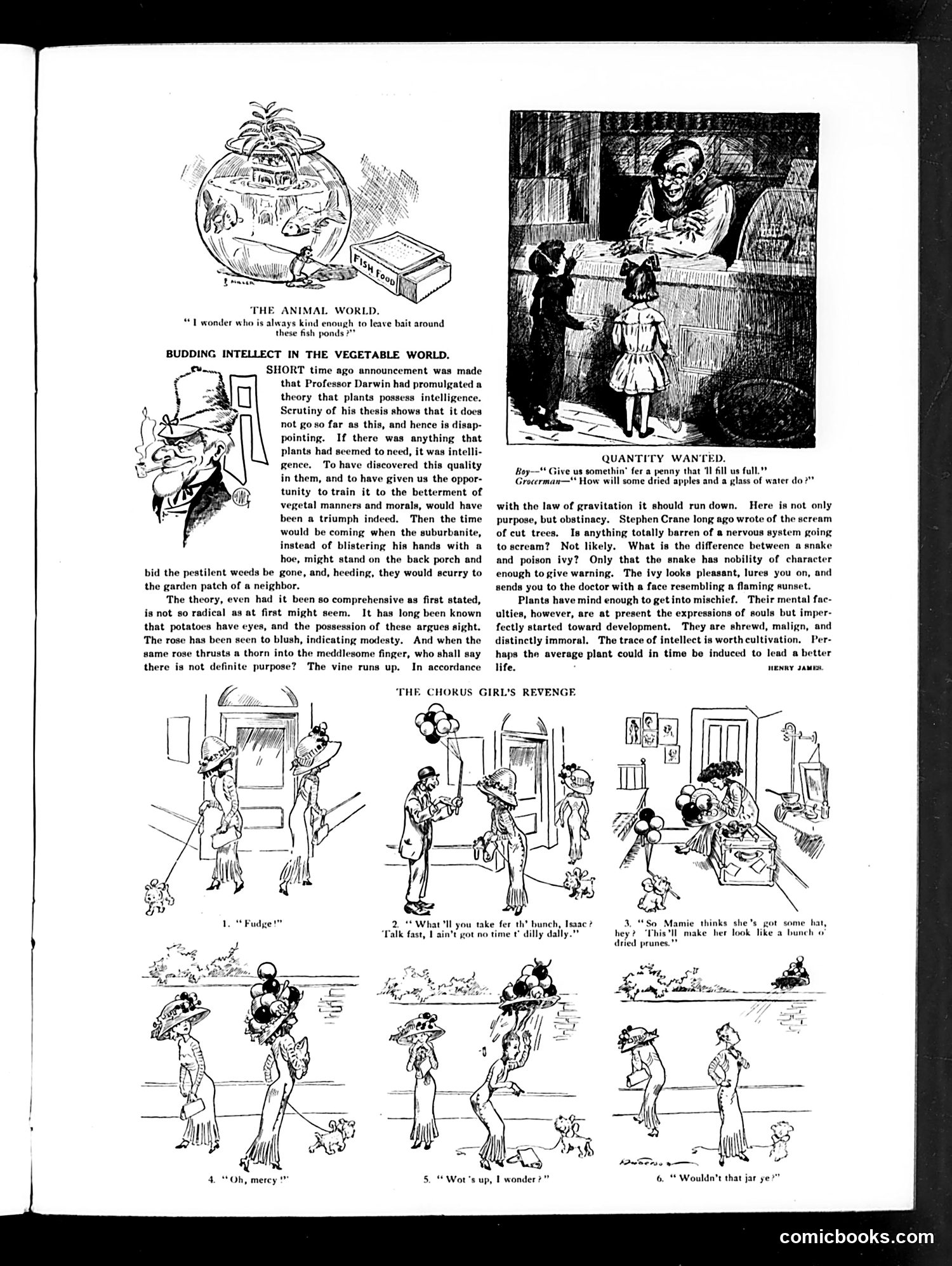 Judge — June 19, 1909 — page 7 of 16