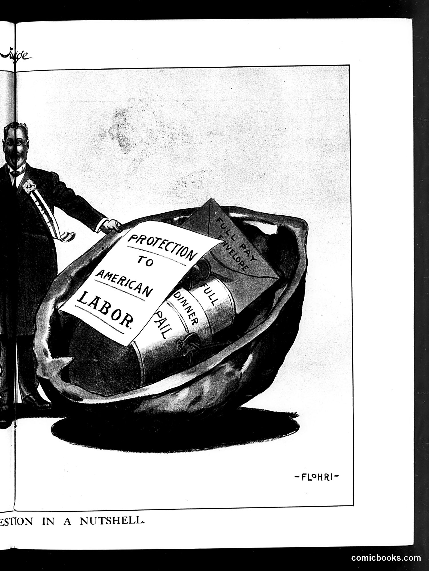 Judge — June 19, 1909 — page 9 of 16