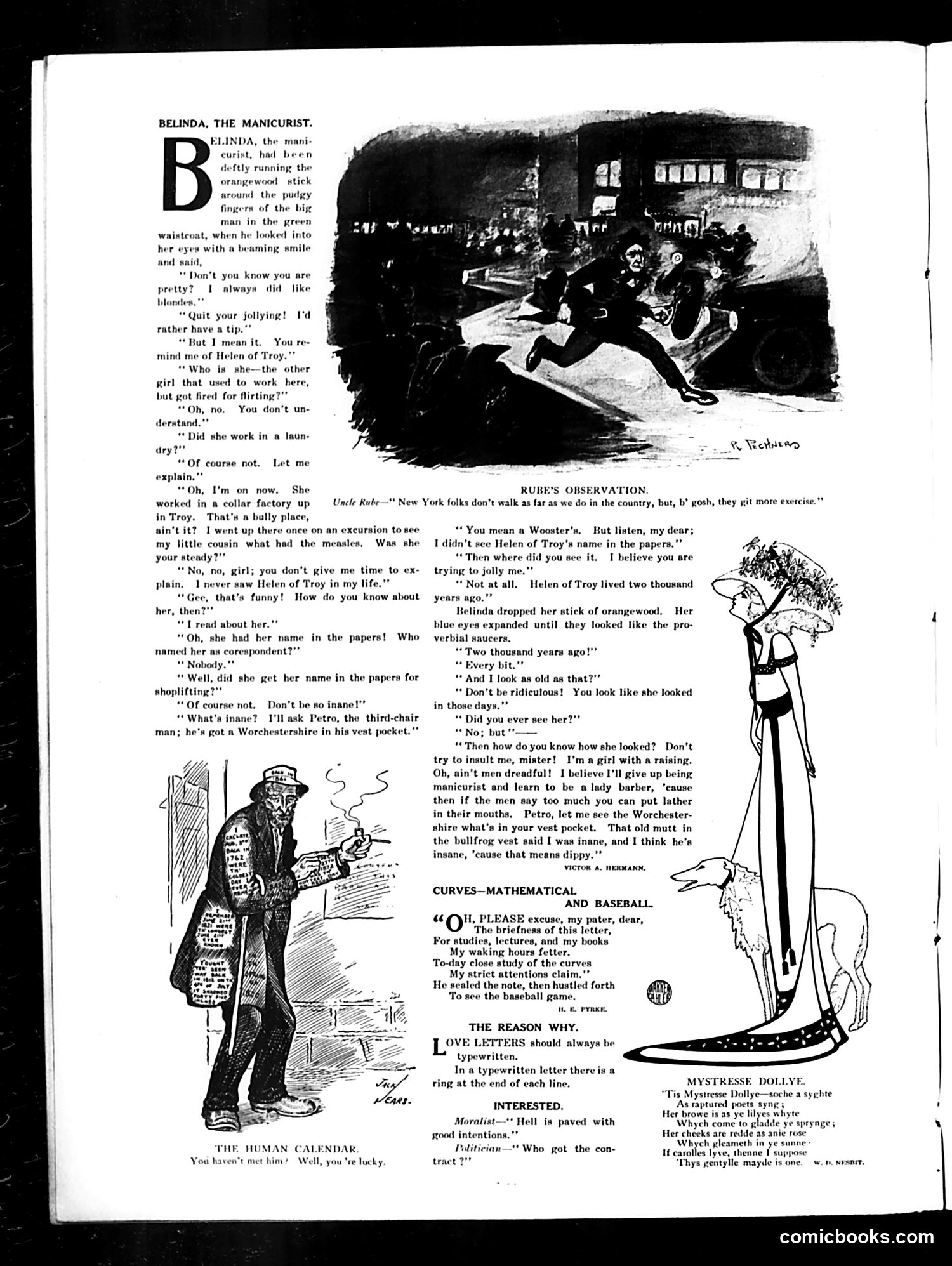 Judge — June 19, 1909 — page 10 of 16