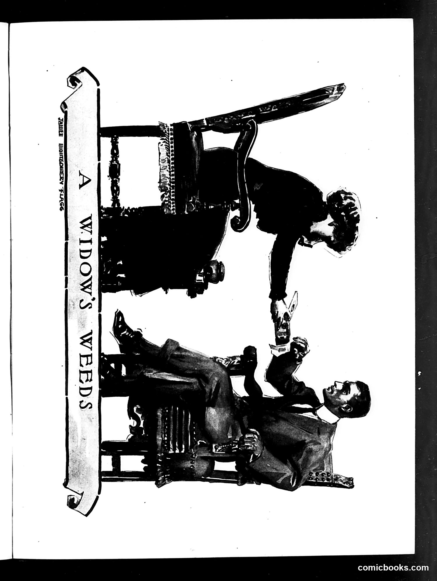 Judge — June 26, 1909 — page 5 of 21