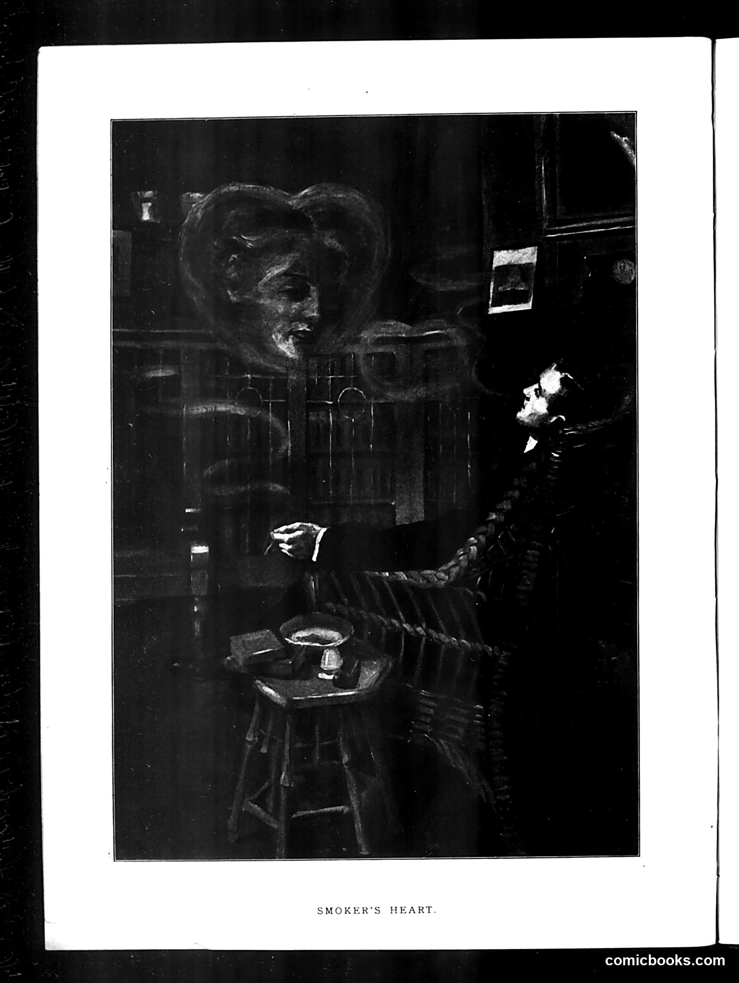 Judge — June 26, 1909 — page 8 of 21