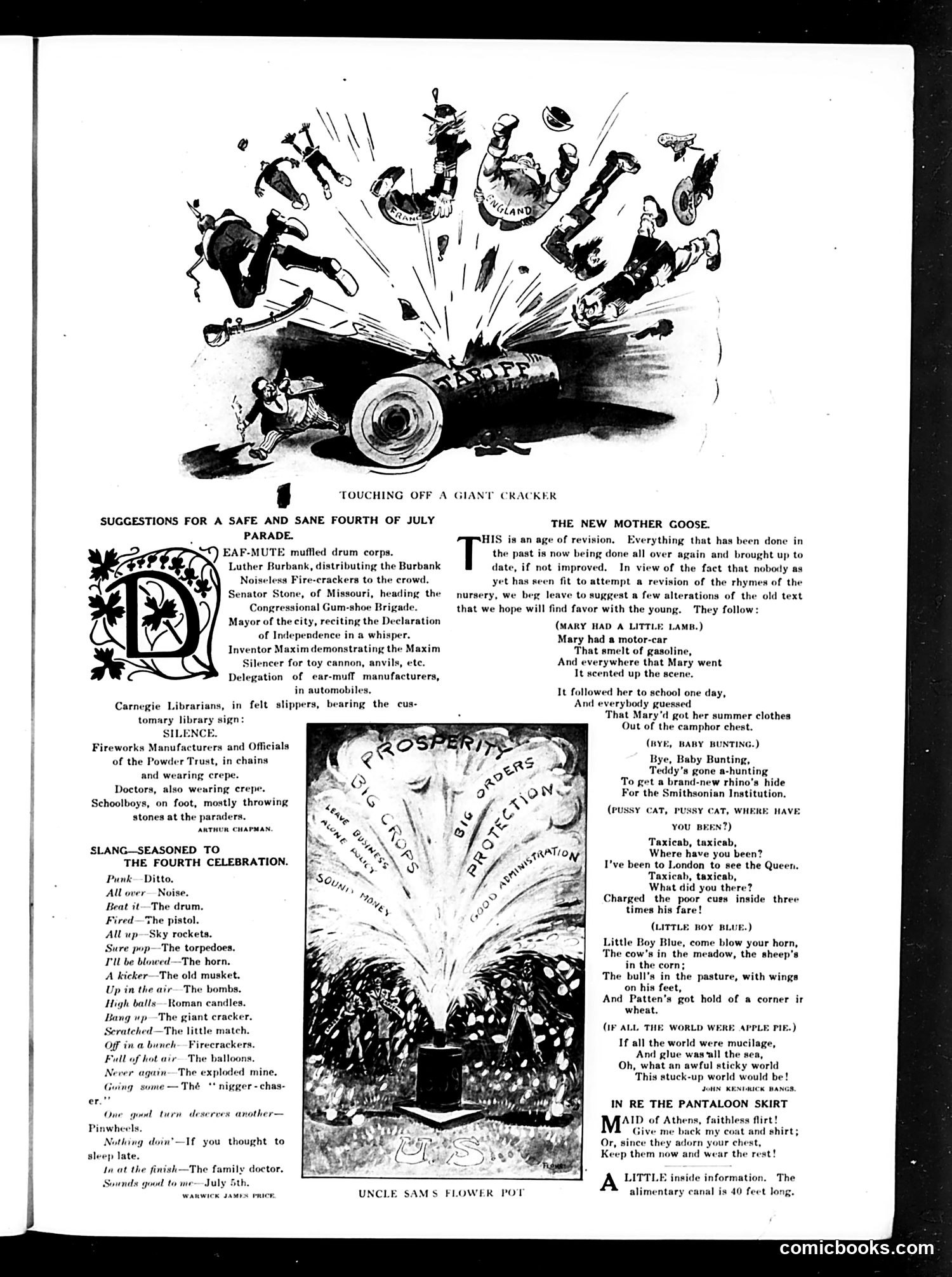 Judge — July 3, 1909 — page 3 of 16