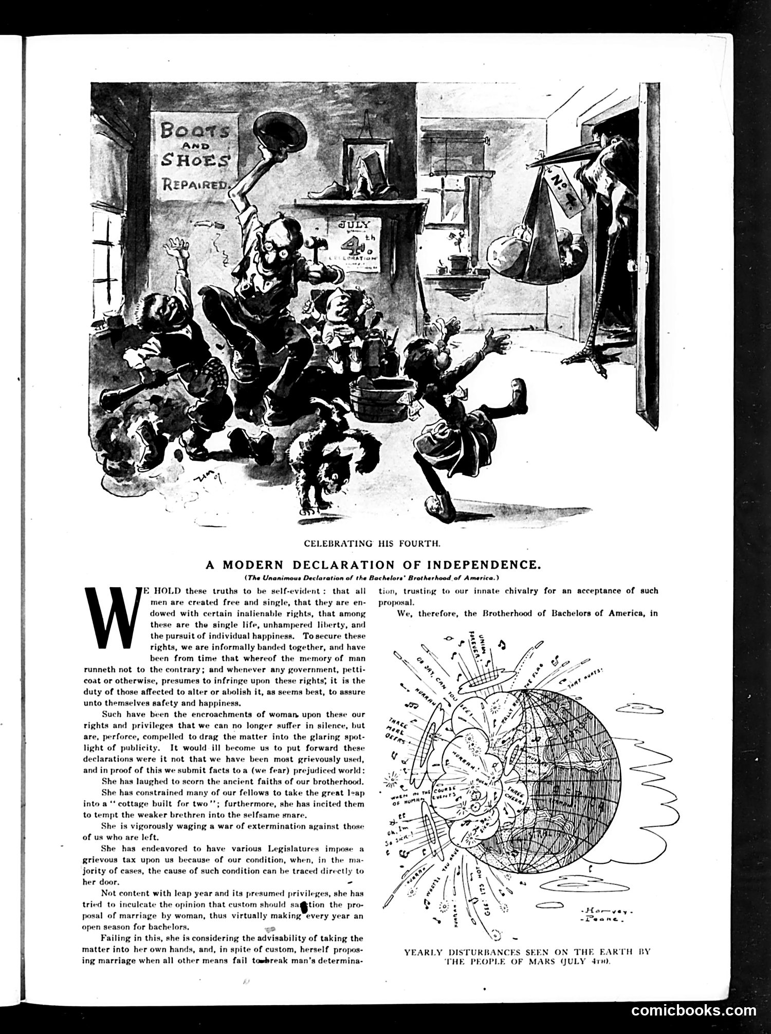 Judge — July 3, 1909 — page 5 of 16