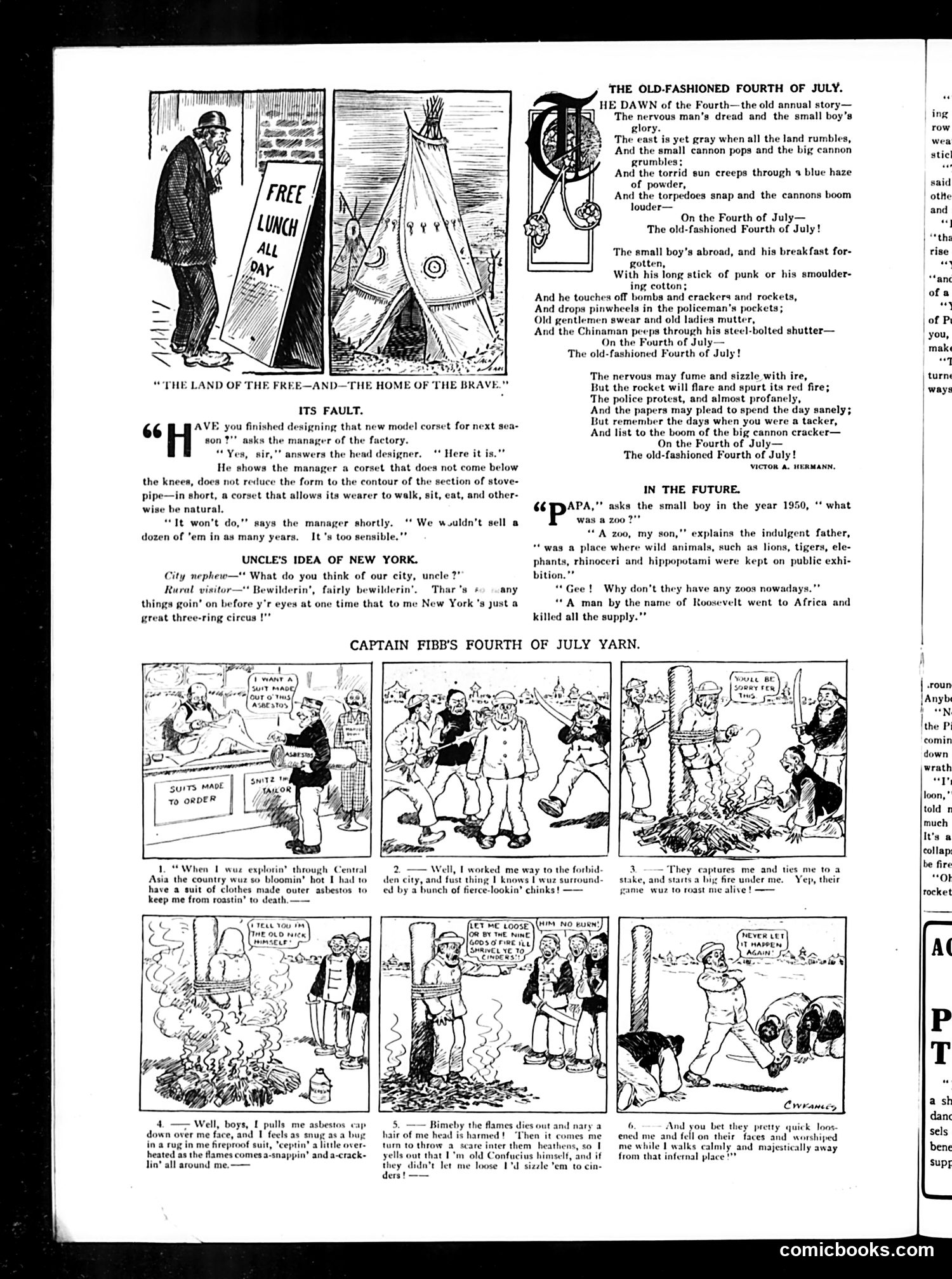 Judge — July 3, 1909 — page 10 of 16