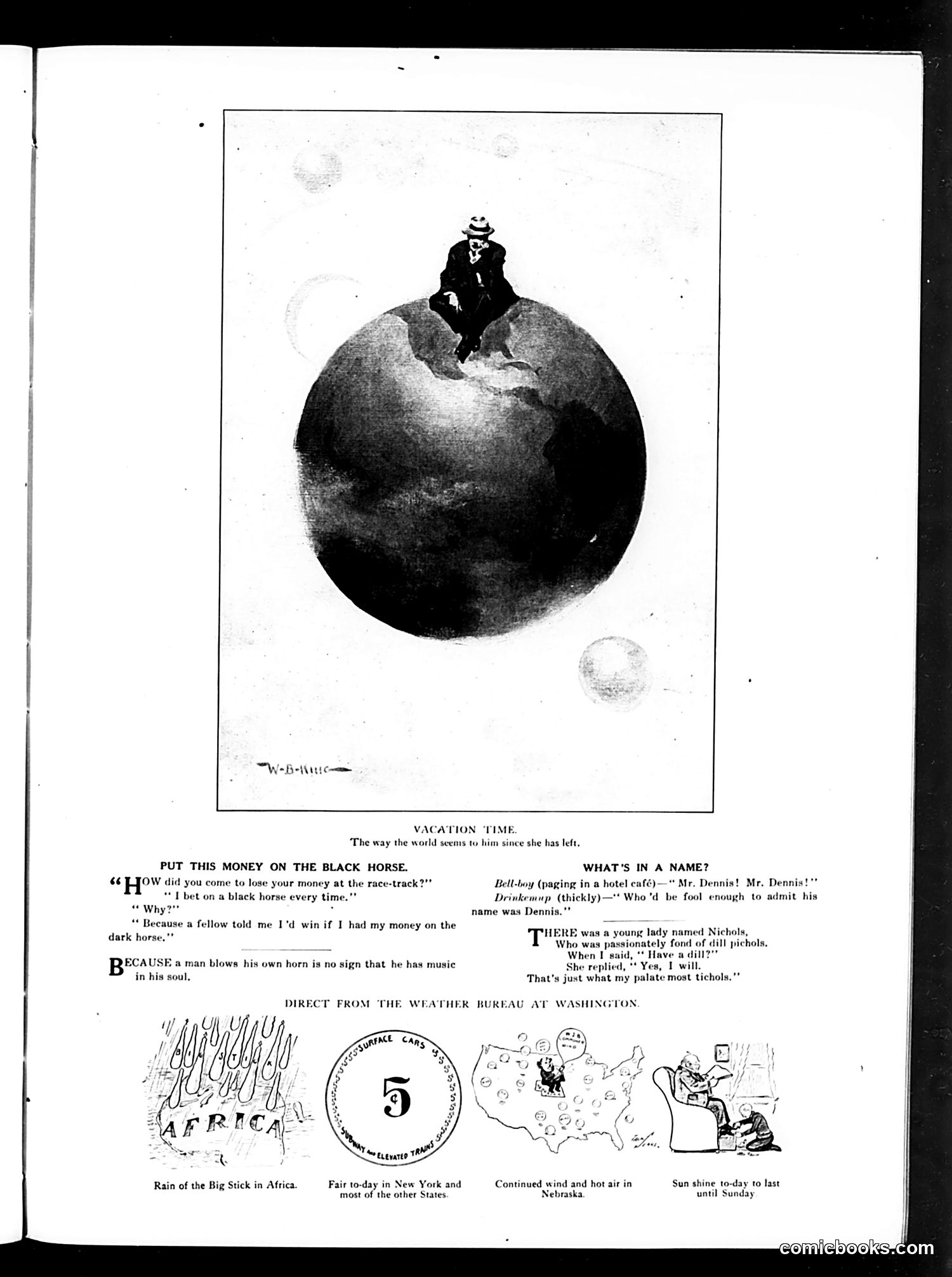 Judge — July 10, 1909 — page 3 of 16