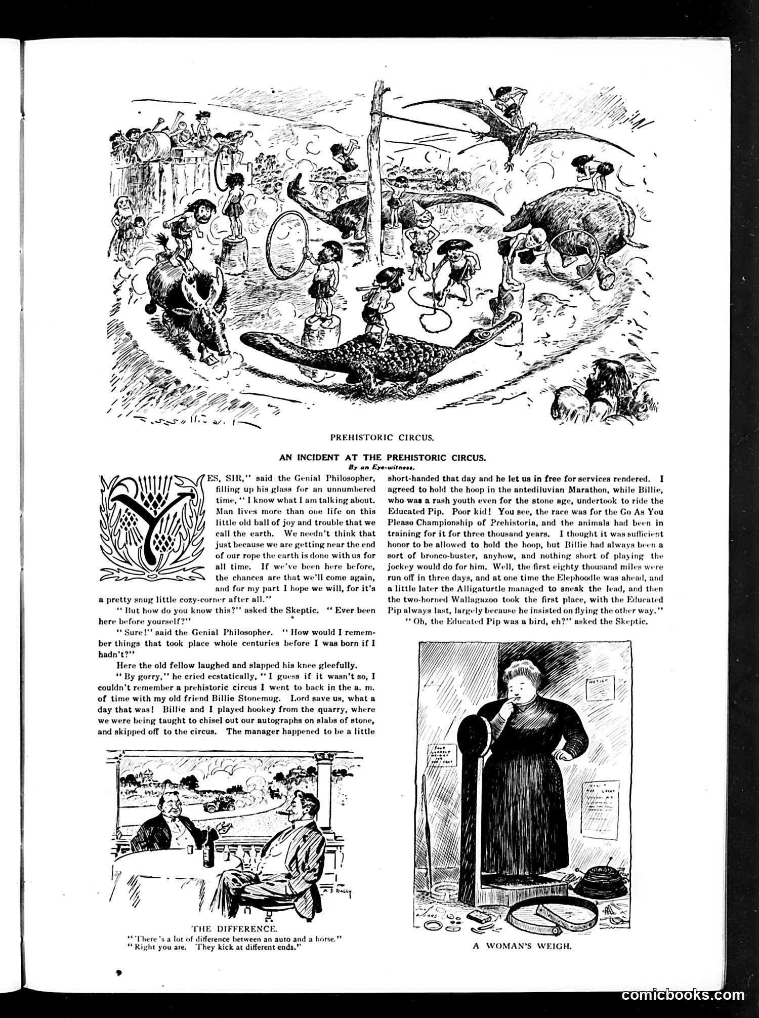Judge — July 10, 1909 — page 5 of 16