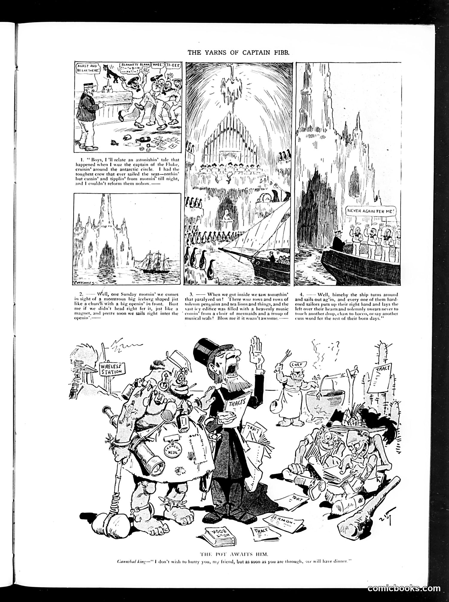 Judge — July 10, 1909 — page 7 of 16