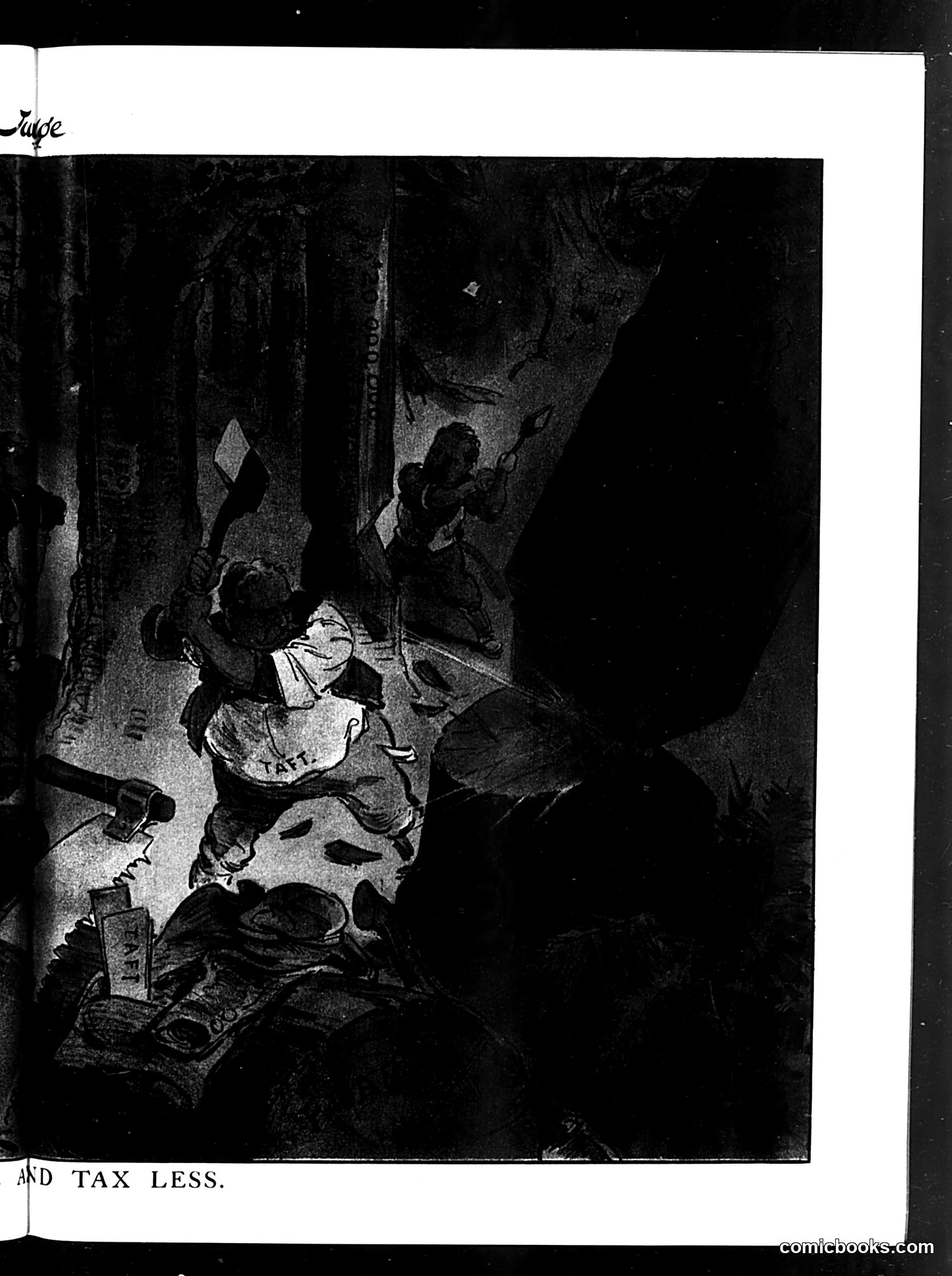 Judge — July 10, 1909 — page 9 of 16