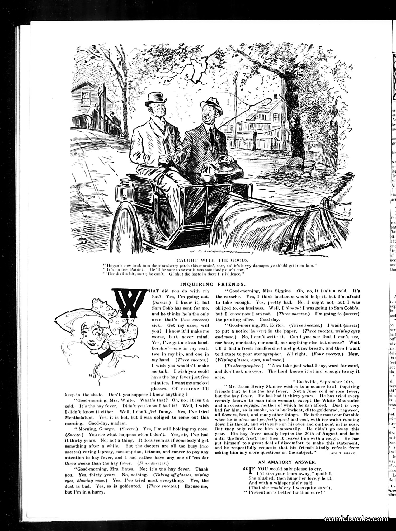 Judge — July 10, 1909 — page 10 of 16