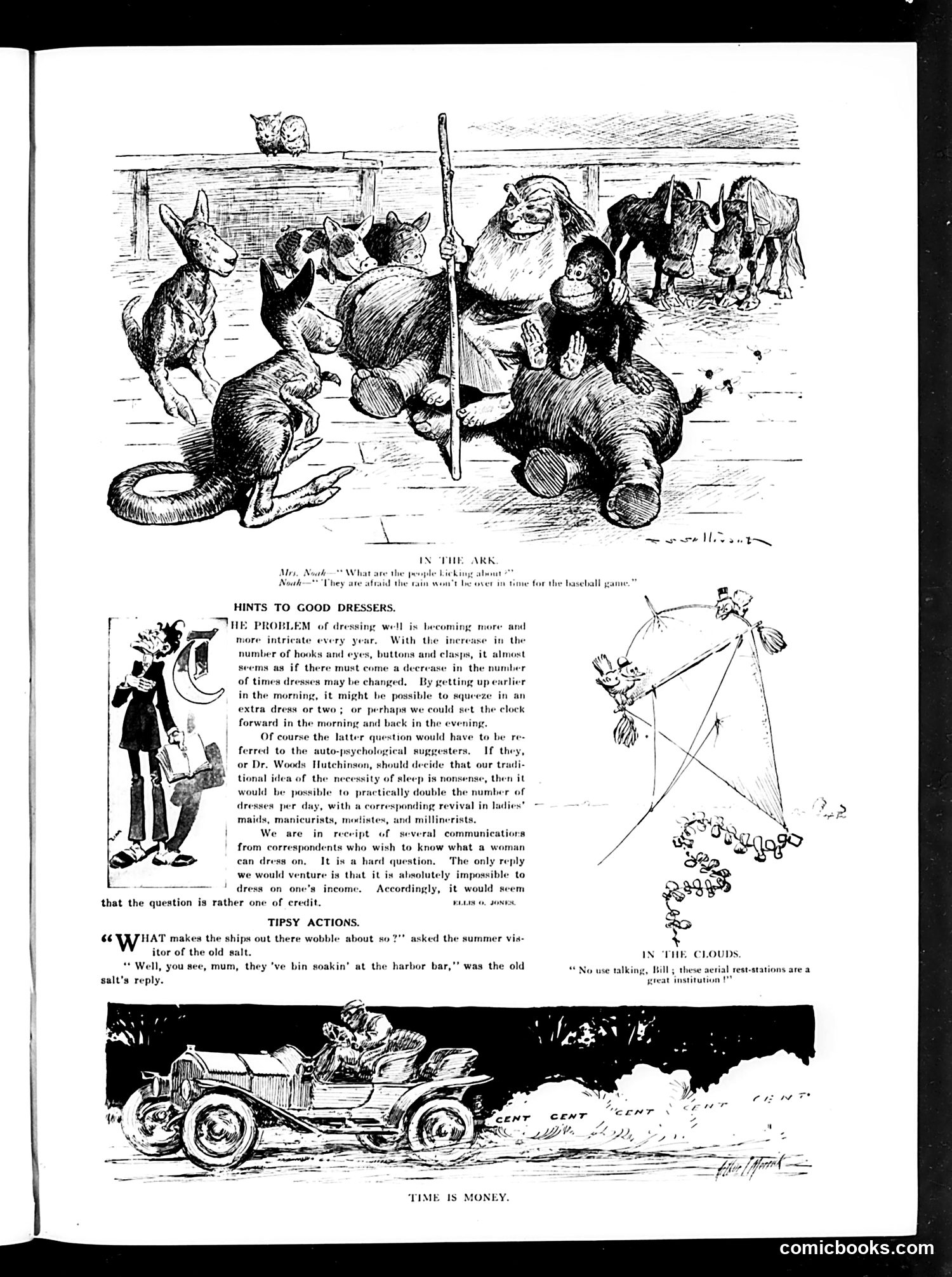 Judge — July 17, 1909 — page 3 of 16