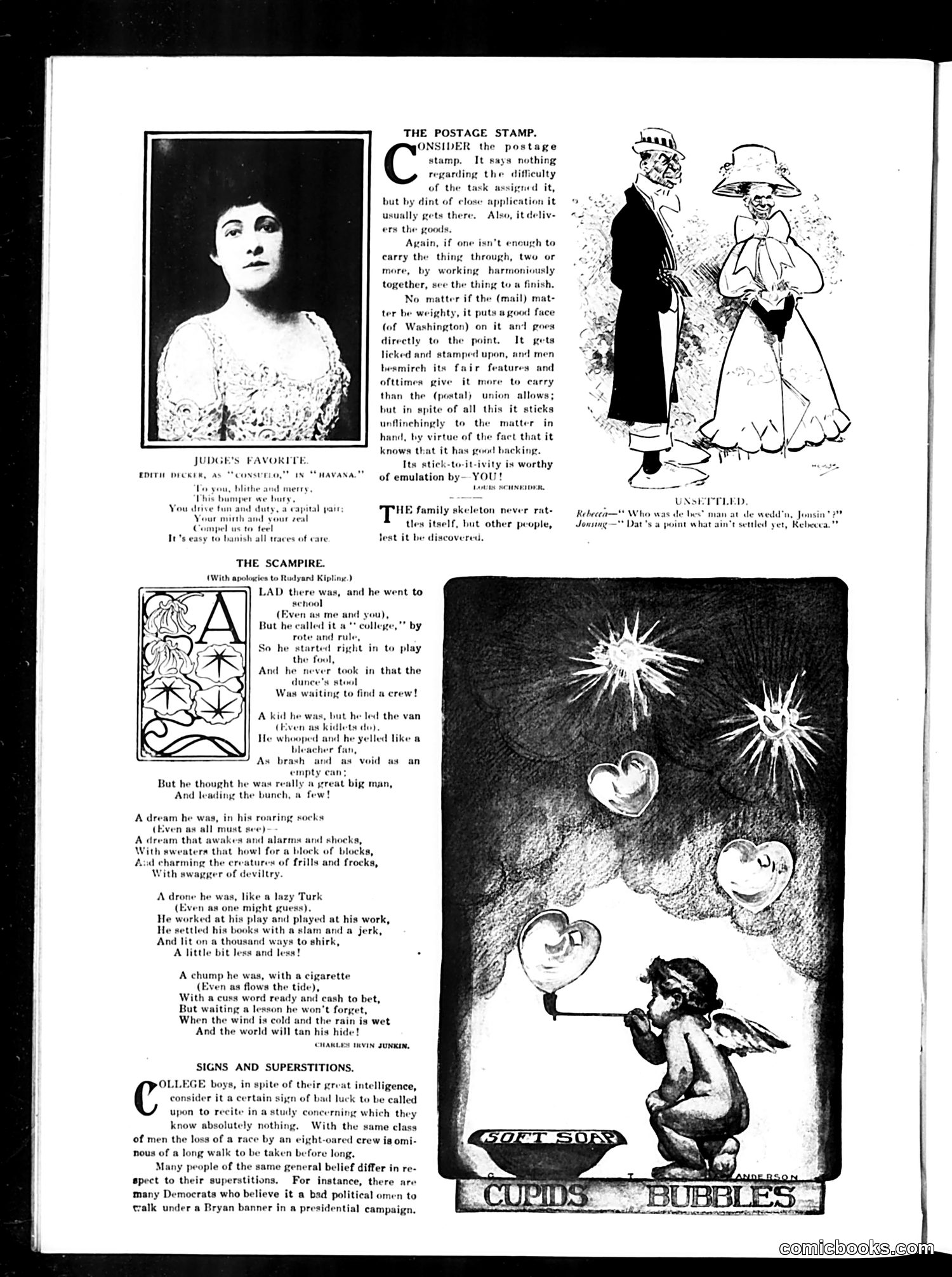 Judge — July 17, 1909 — page 4 of 16
