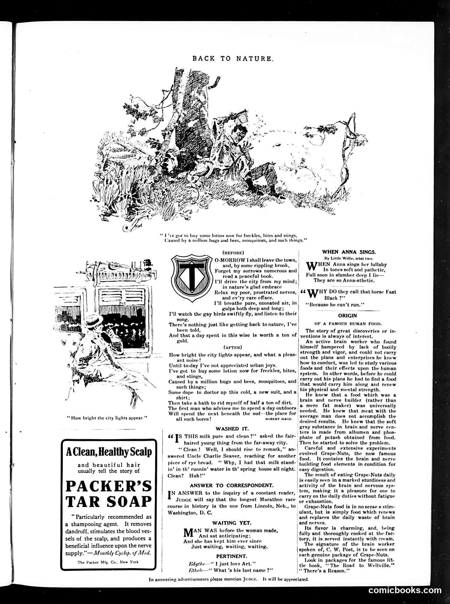 Judge — July 17, 1909 — page 7 of 16
