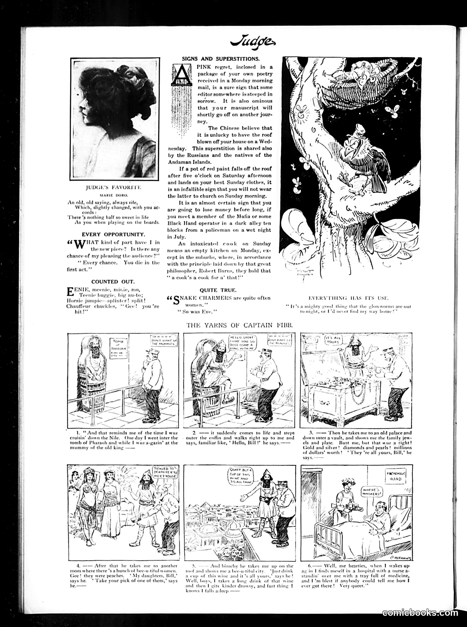 Judge — July 24, 1909 — page 4 of 16