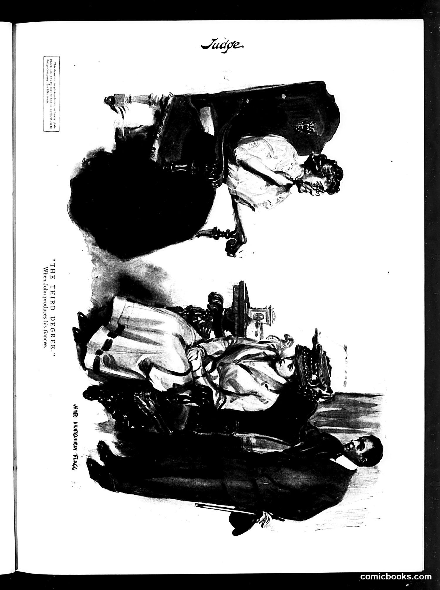 Judge — July 24, 1909 — page 5 of 16