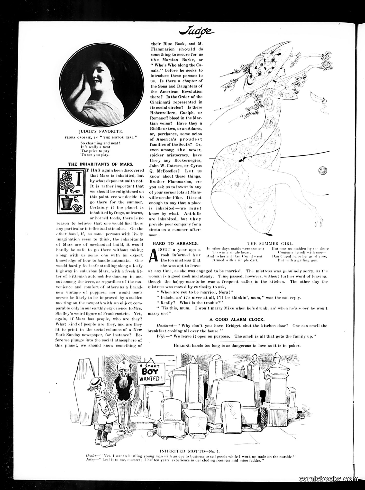 Judge — August 7, 1909 — page 4 of 16