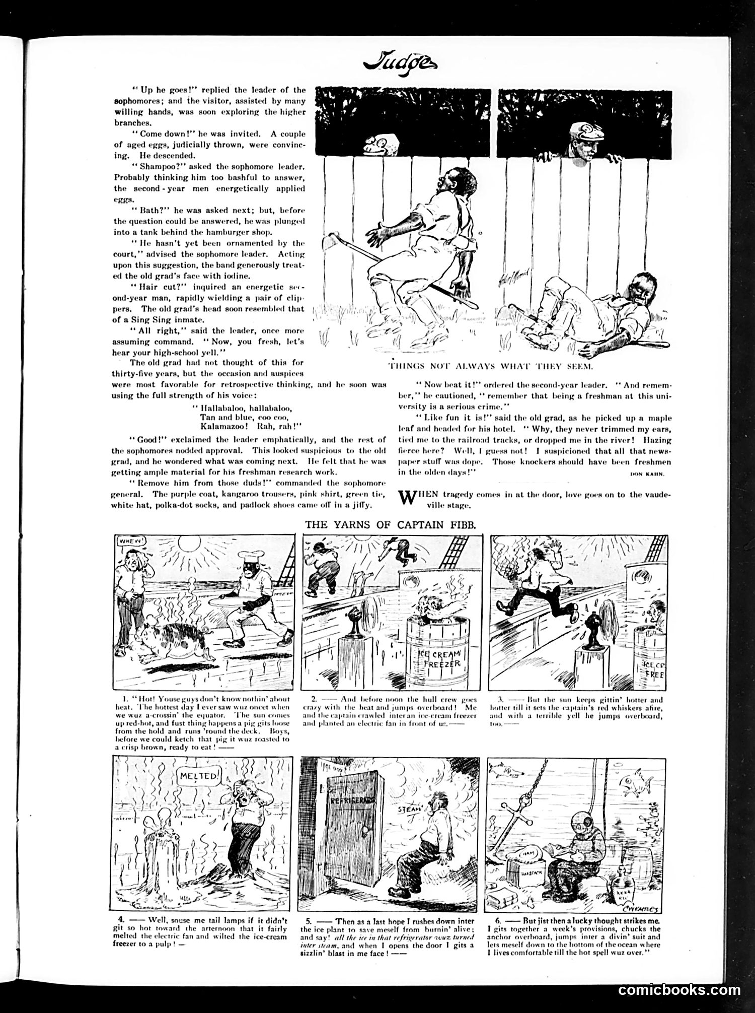 Judge — August 7, 1909 — page 7 of 16