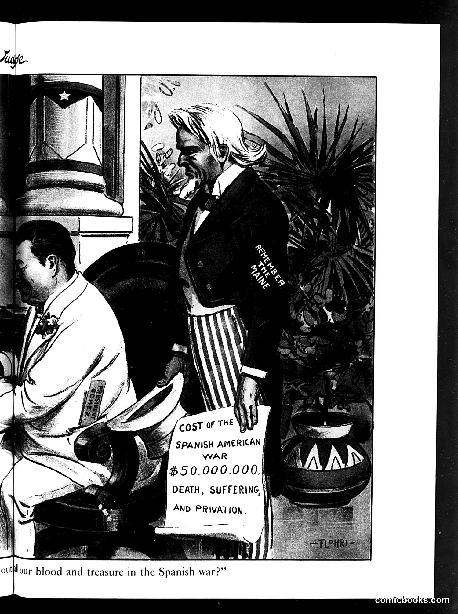 Judge — August 14, 1909 — page 9 of 16