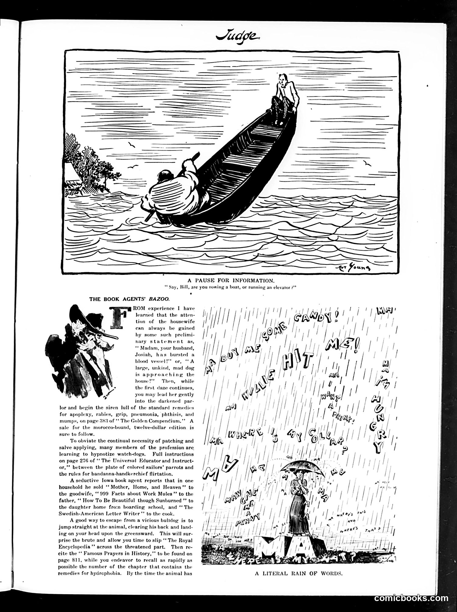 Judge — August 21, 1909 — page 3 of 16