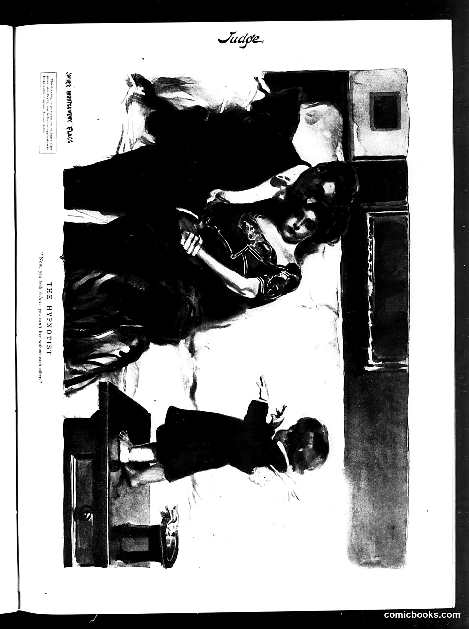 Judge — August 21, 1909 — page 5 of 16